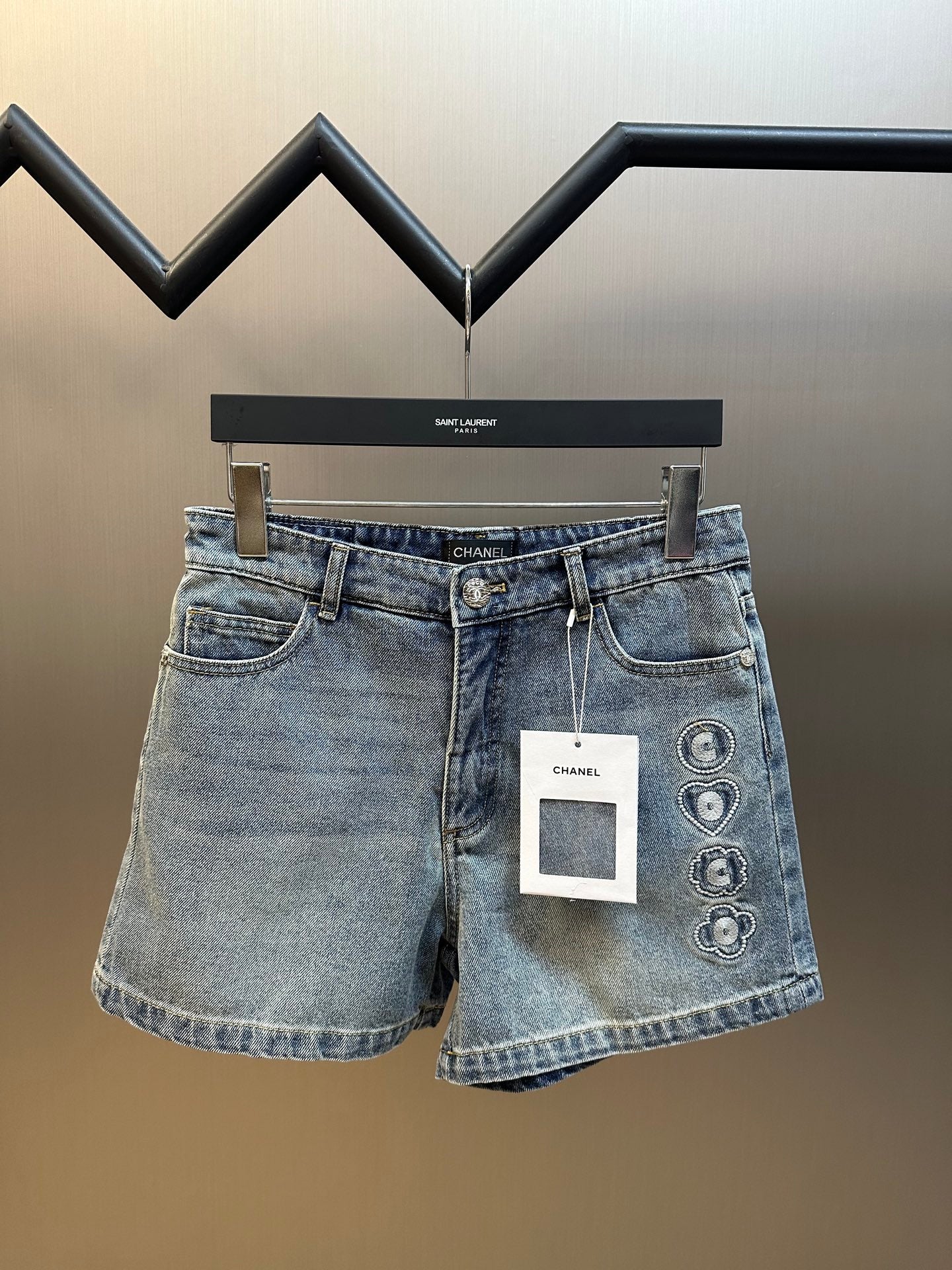 LuxluxHouse Best Quality Clothes Pants Chanel & Maison Margiela