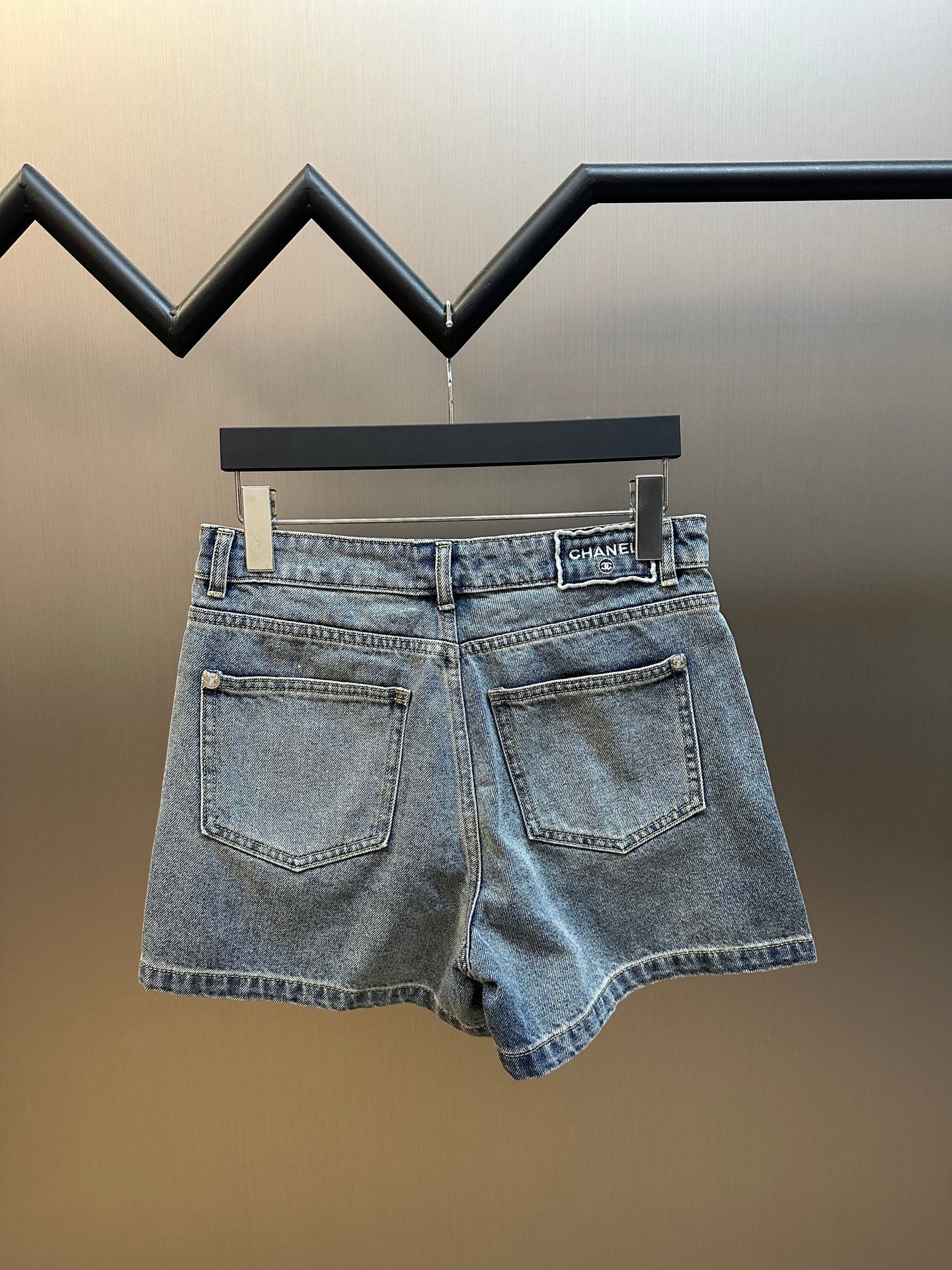 LuxluxHouse Best Quality Clothes Pants Chanel & Maison Margiela