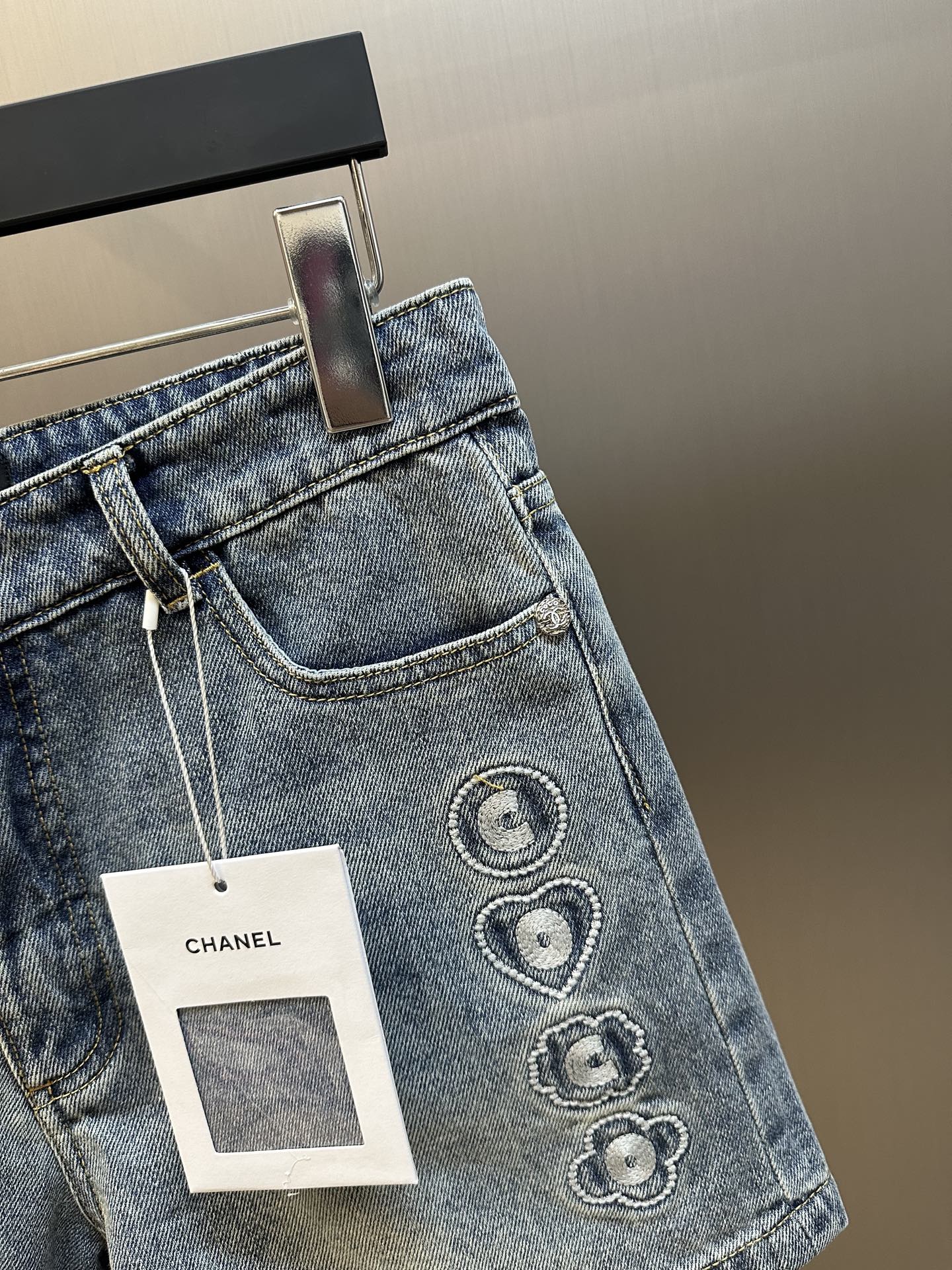 LuxluxHouse Best Quality Clothes Pants Chanel & Maison Margiela
