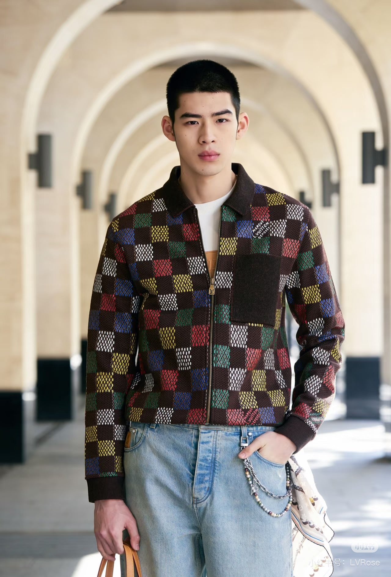 LuxluxHouse Best Quality Clothes Coats & Jackets Louis Vuitton