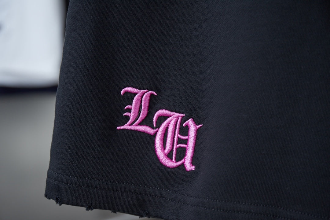 LuxluxHouse Best Quality Clothes Pants Chrome Hearts