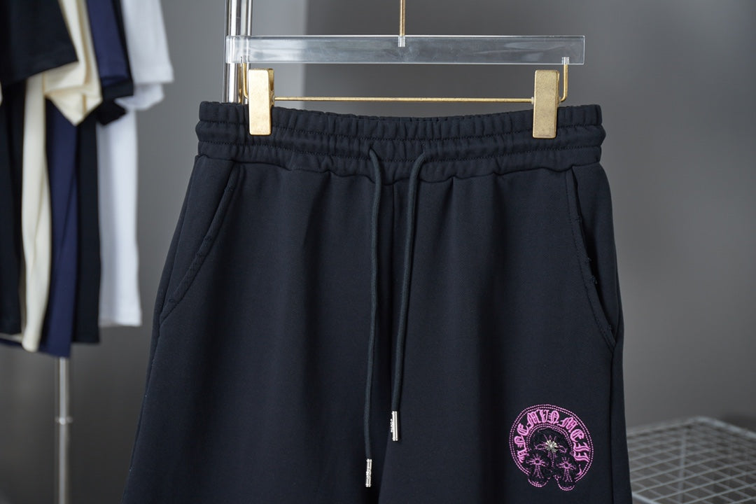 LuxluxHouse Best Quality Clothes Pants Chrome Hearts