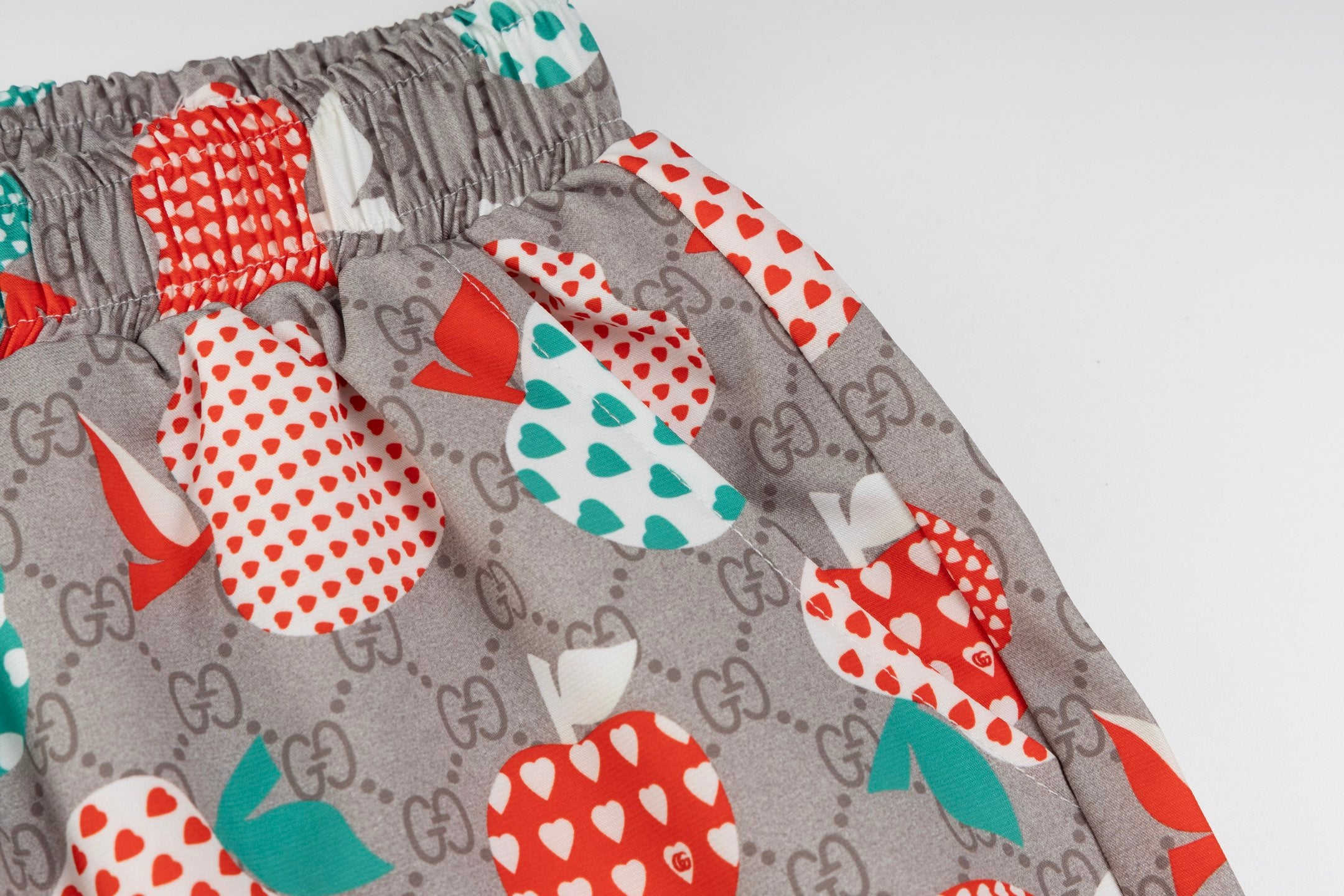 LuxluxHouse Best Quality Clothes Gucci Pants