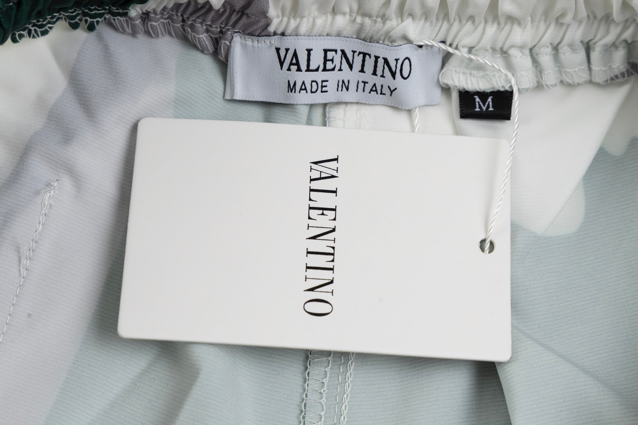 LuxluxHouse Best Quality Clothes Valentino Pants