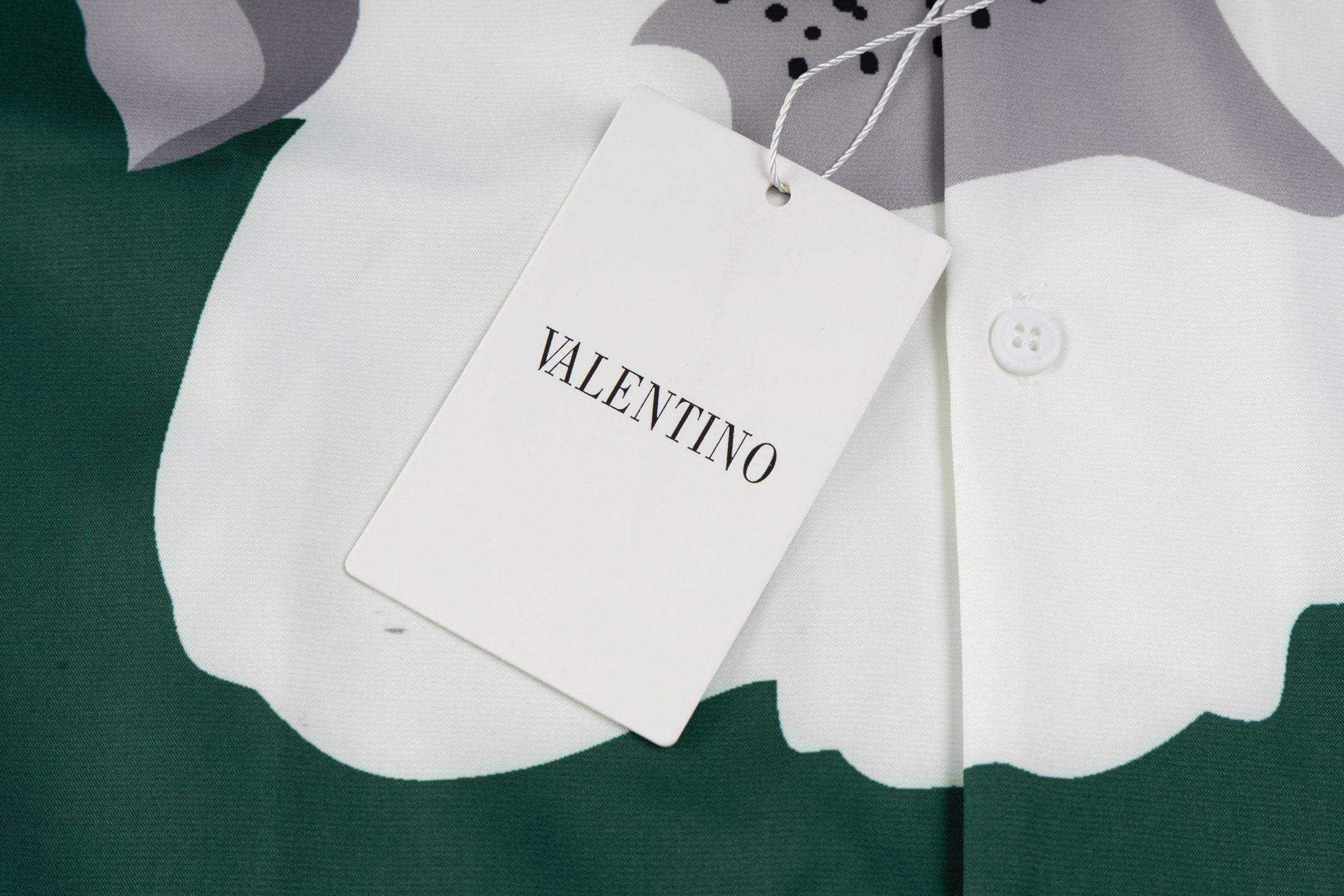 LuxluxHouse Best Quality Clothes Valentino T-shirt