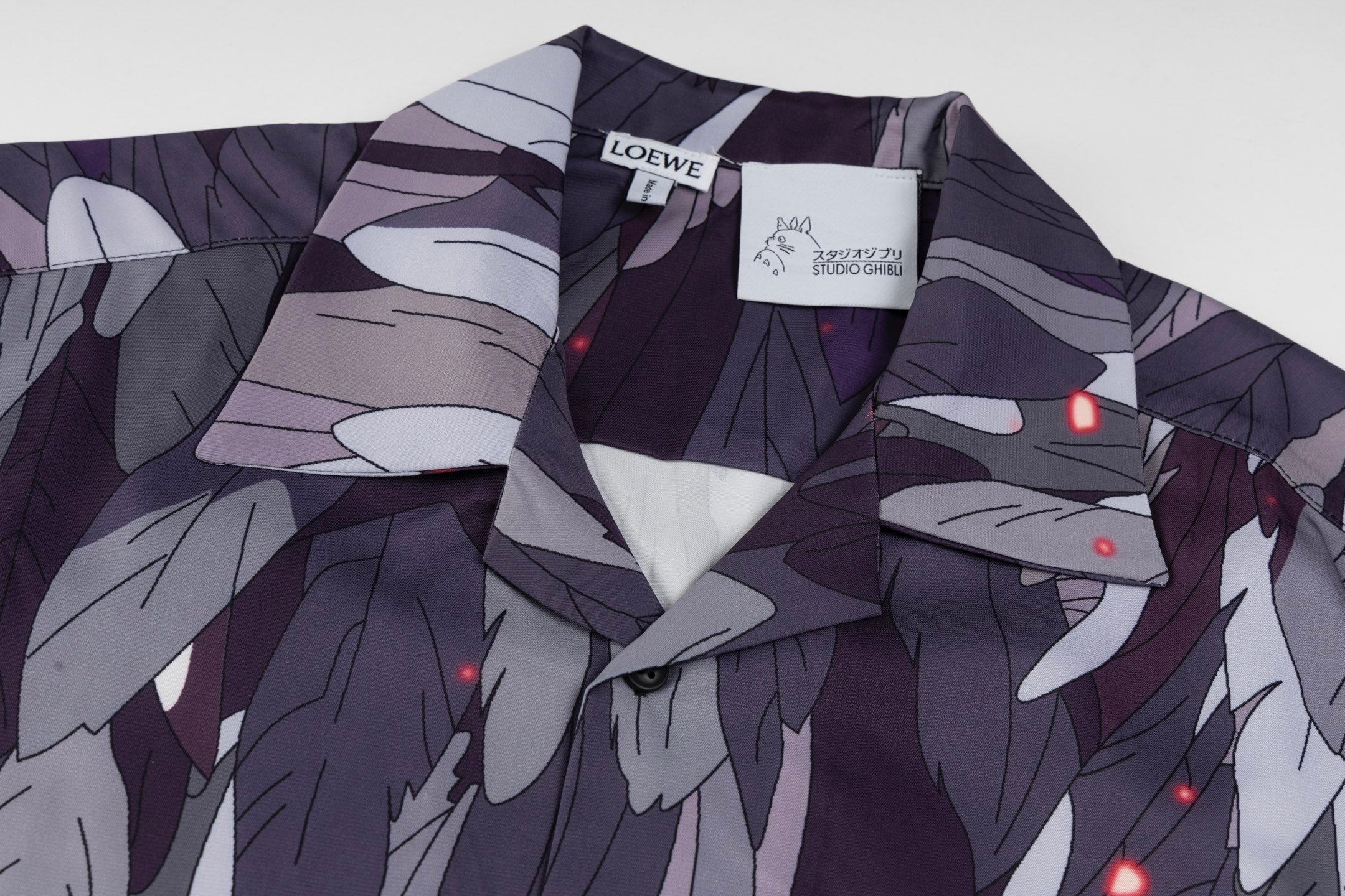 LuxluxHouse Best Quality Clothes Shirts&Polo Loewe