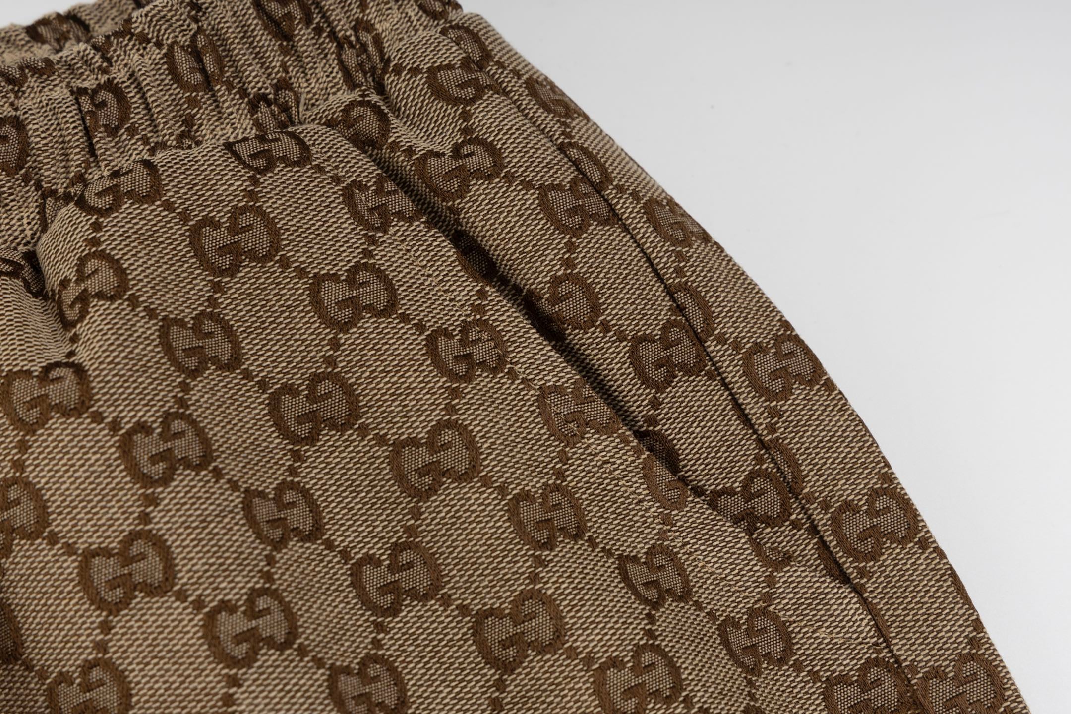 LuxluxHouse Best Quality Clothes Gucci Pants