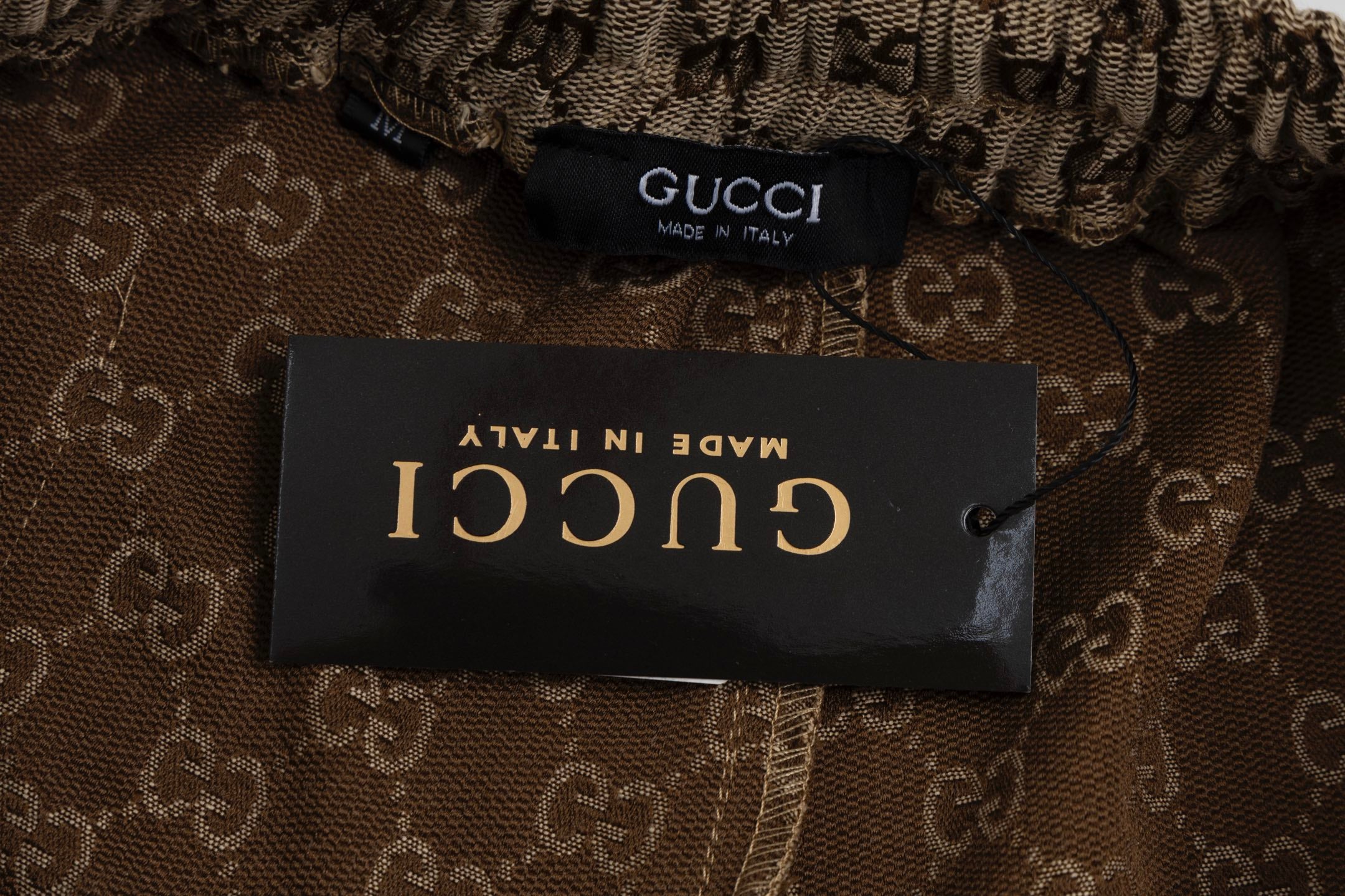 LuxluxHouse Best Quality Clothes Gucci Pants