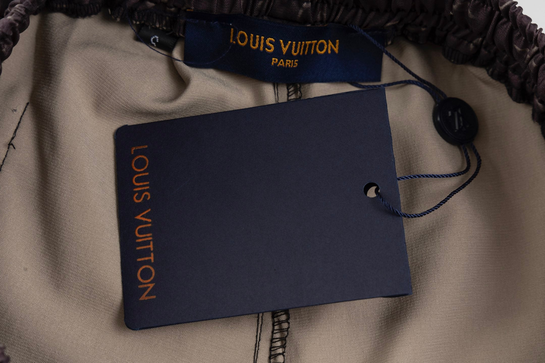 LuxluxHouse Best Quality Clothes Pants Louis Vuitton