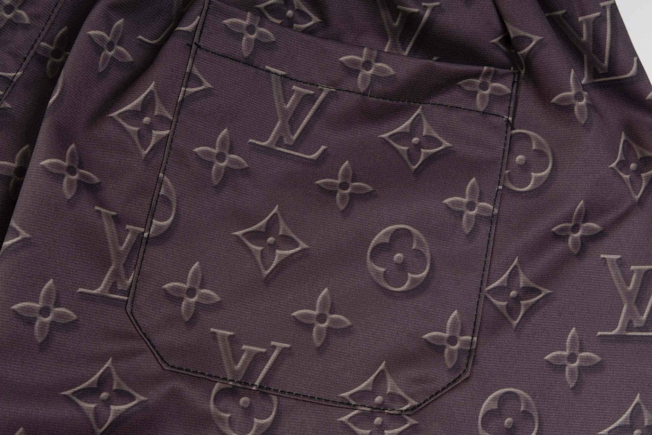 LuxluxHouse Best Quality Clothes Pants Louis Vuitton