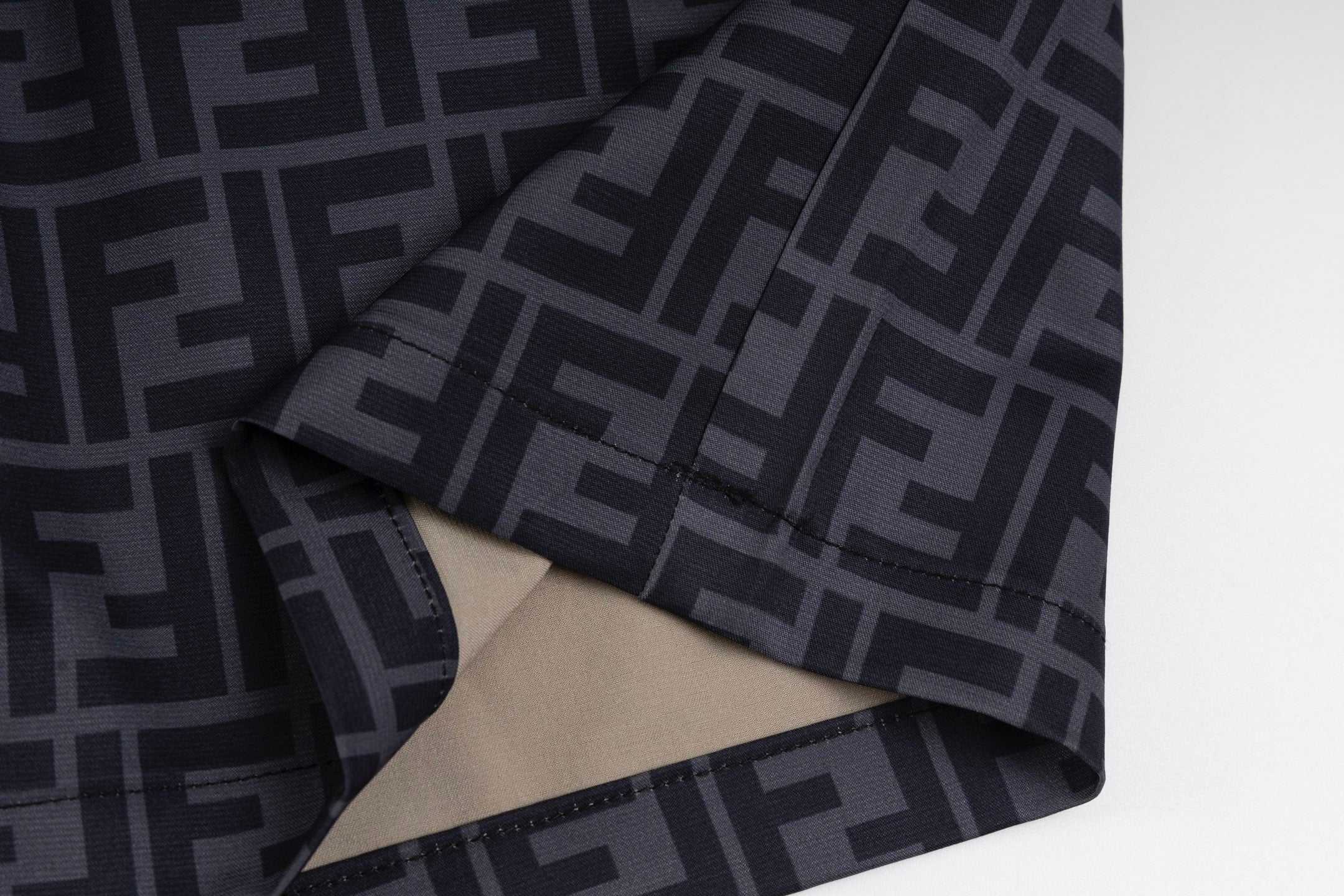 LuxluxHouse Best Quality Clothes Fendi Pants