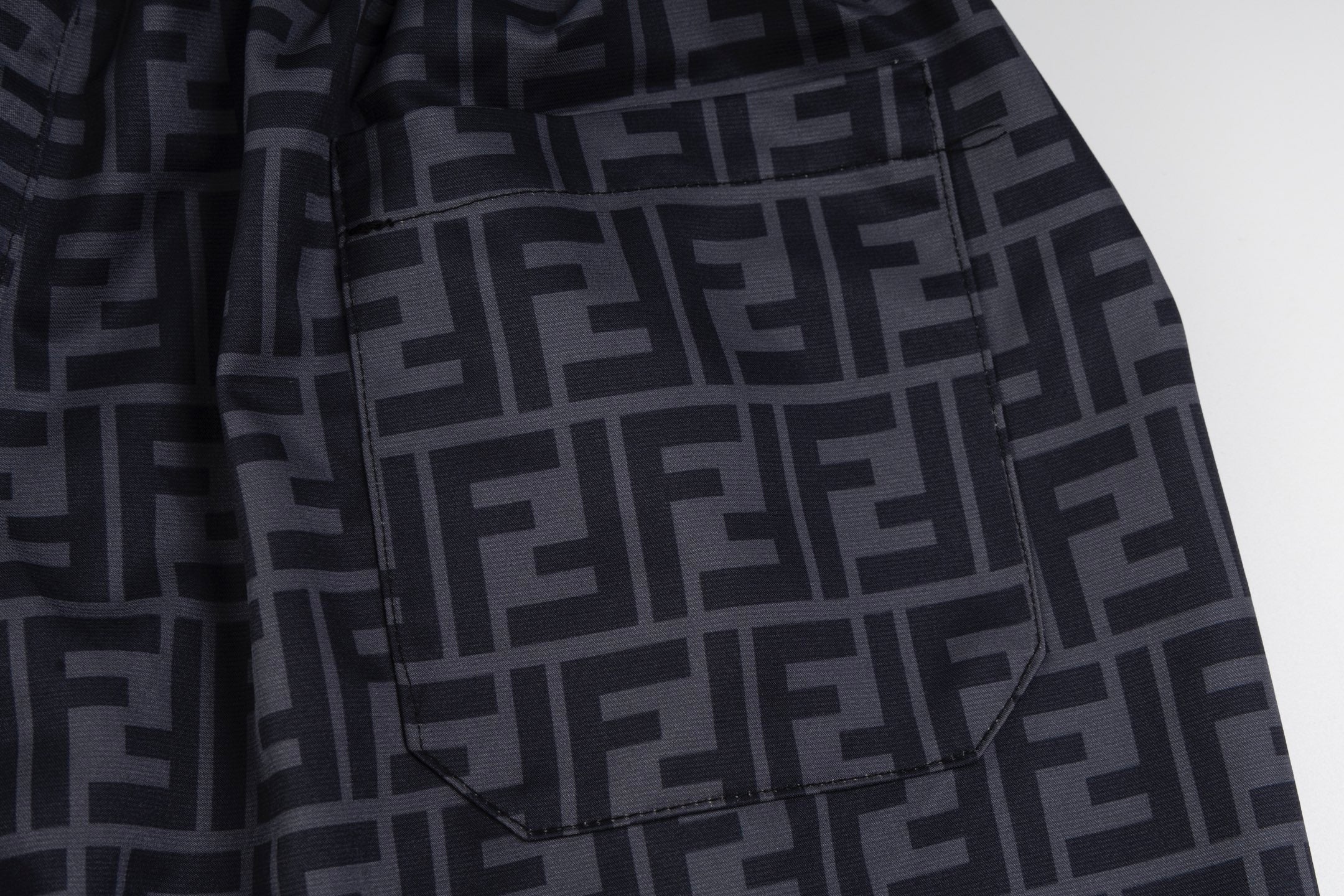 LuxluxHouse Best Quality Clothes Fendi Pants