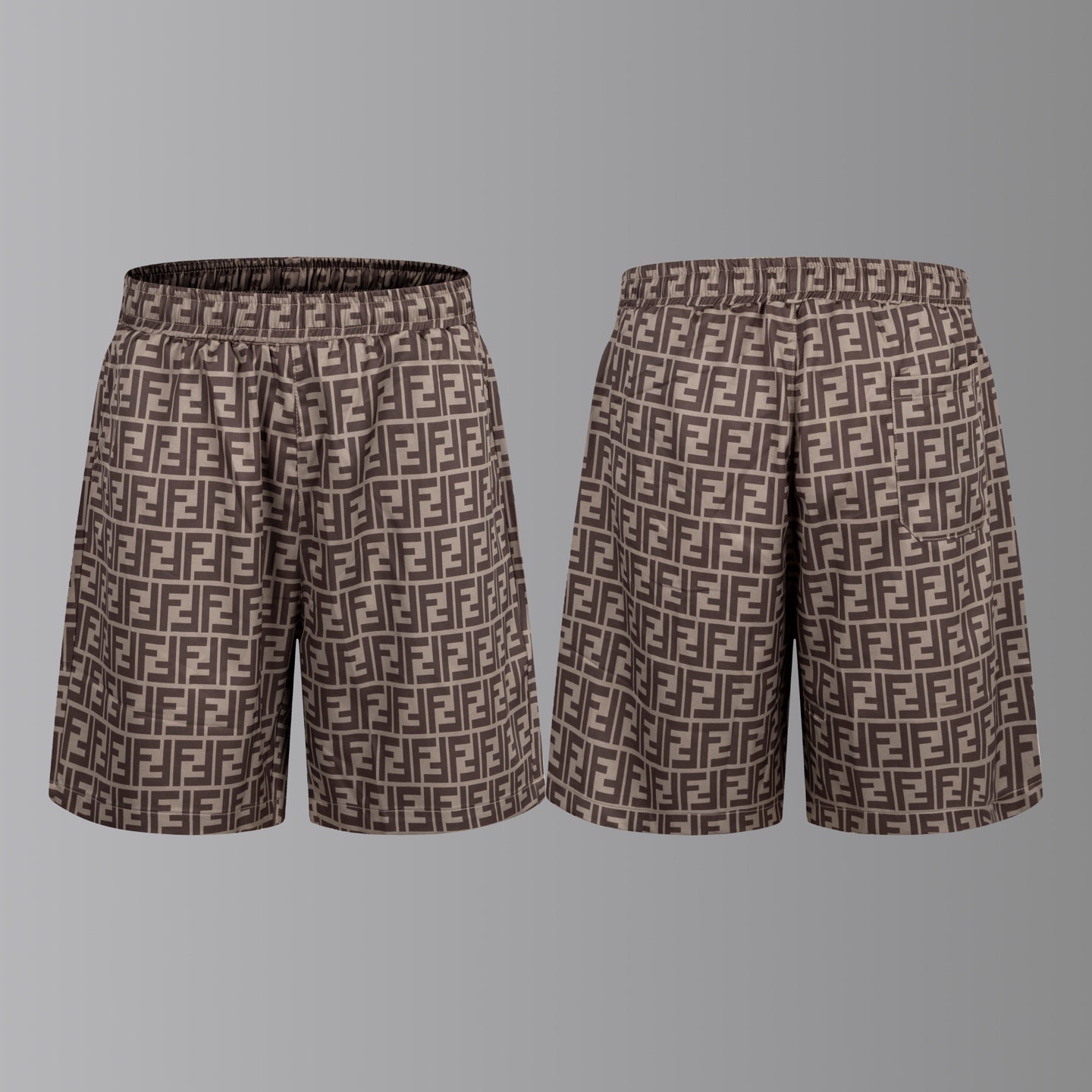 LuxluxHouse Best Quality Clothes Fendi Pants