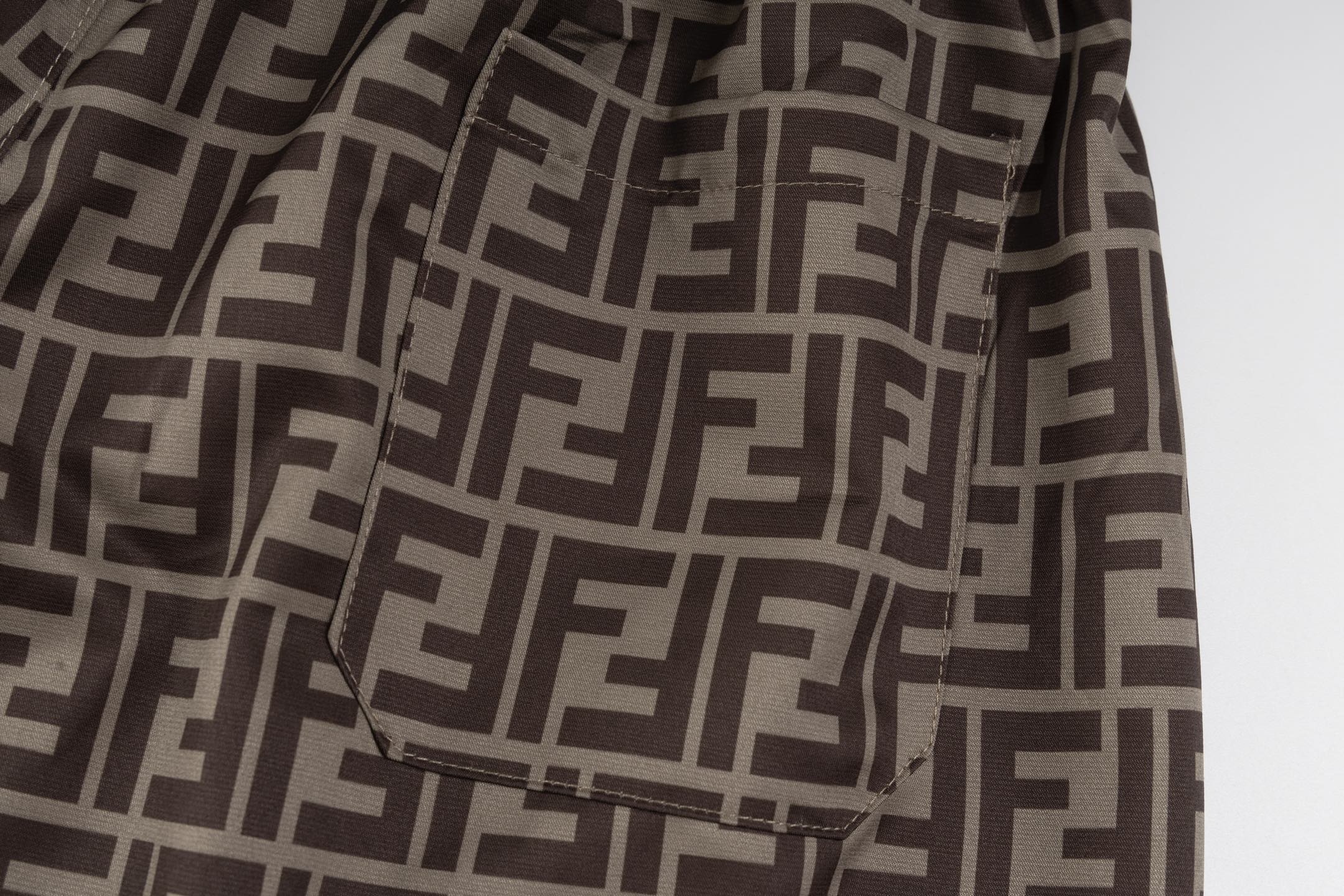 LuxluxHouse Best Quality Clothes Fendi Pants