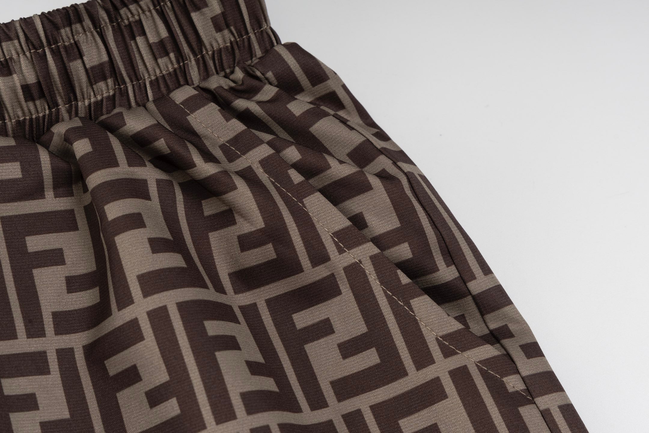 LuxluxHouse Best Quality Clothes Fendi Pants