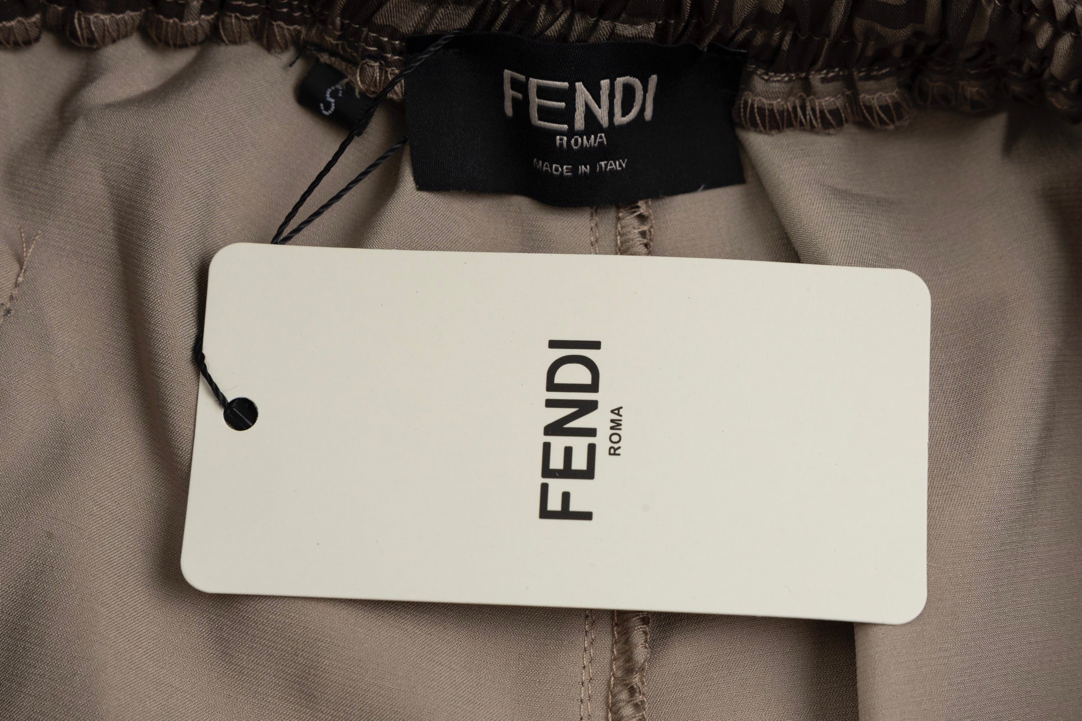 LuxluxHouse Best Quality Clothes Fendi Pants
