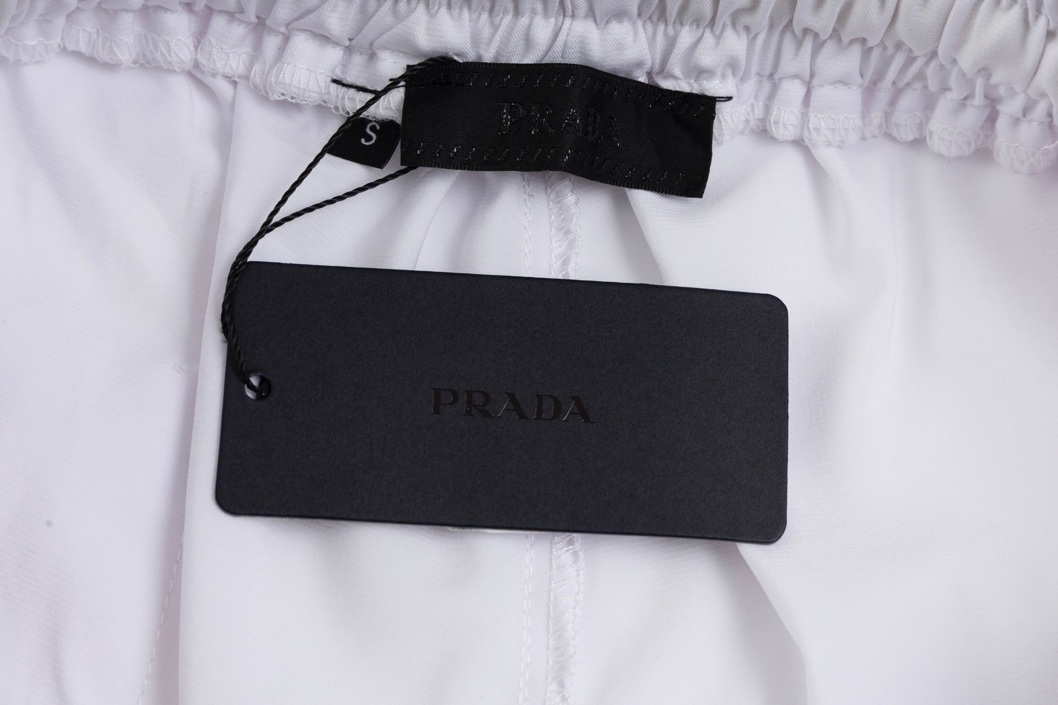 LuxluxHouse Best Quality Clothes Pants Prada