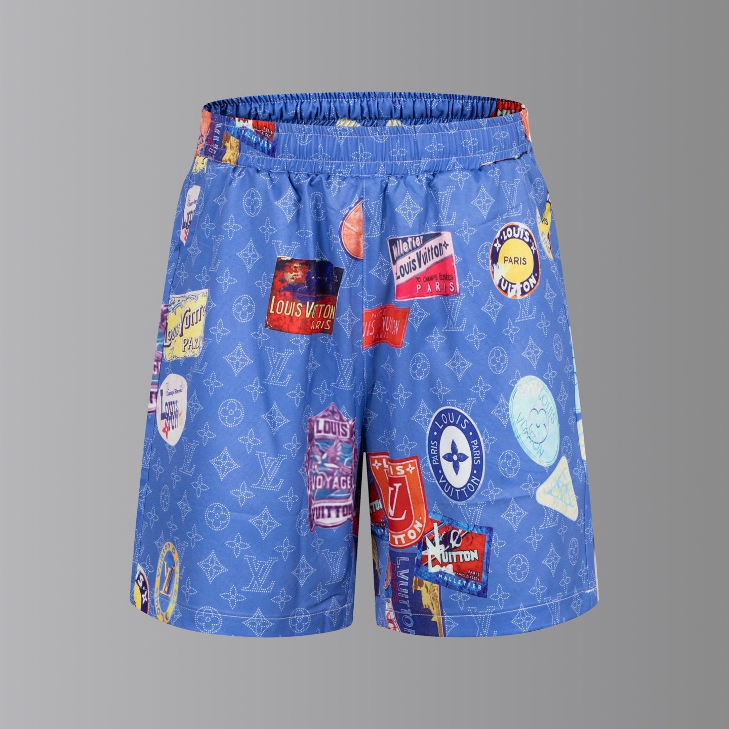 LuxluxHouse Best Quality Clothes Pants Louis Vuitton