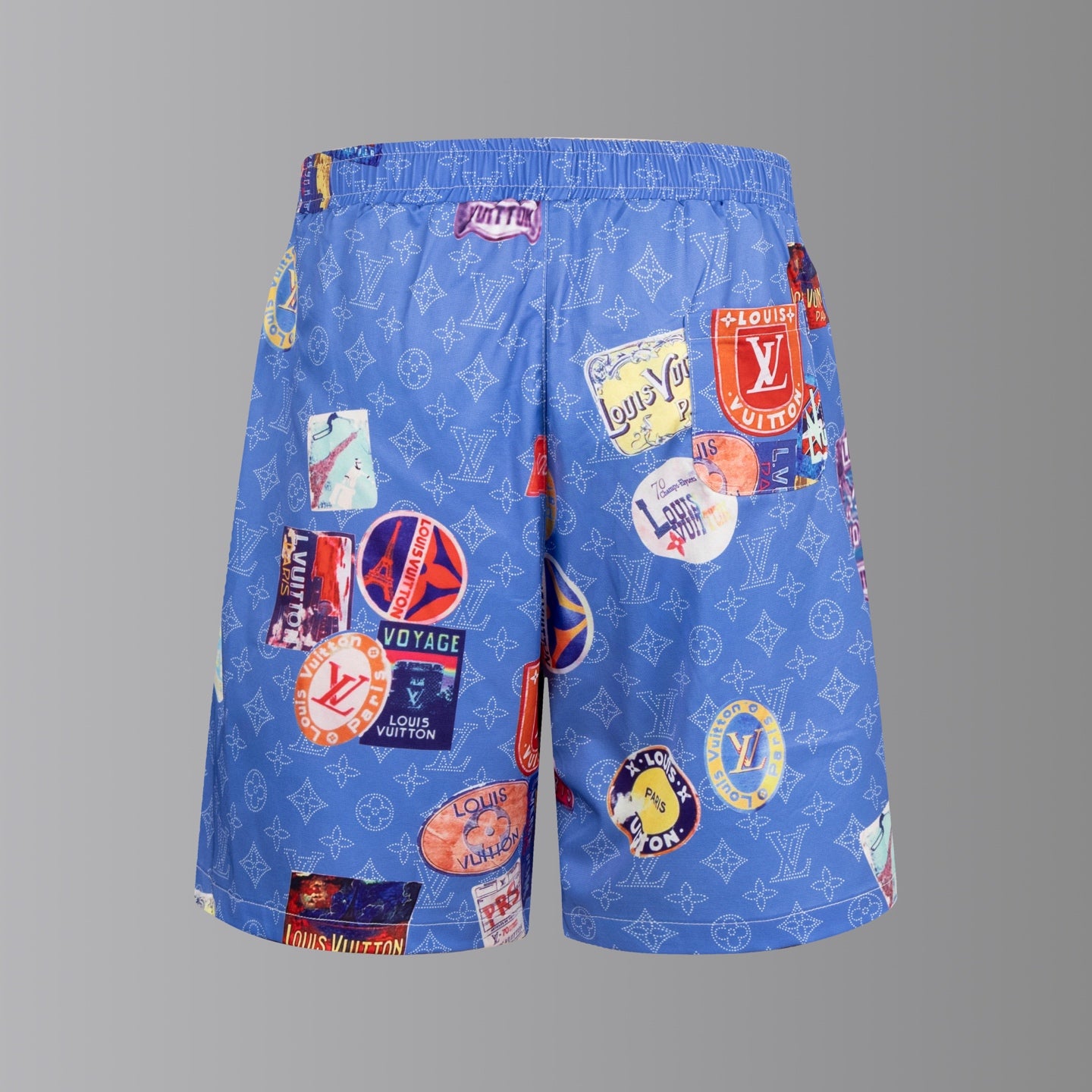 LuxluxHouse Best Quality Clothes Pants Louis Vuitton