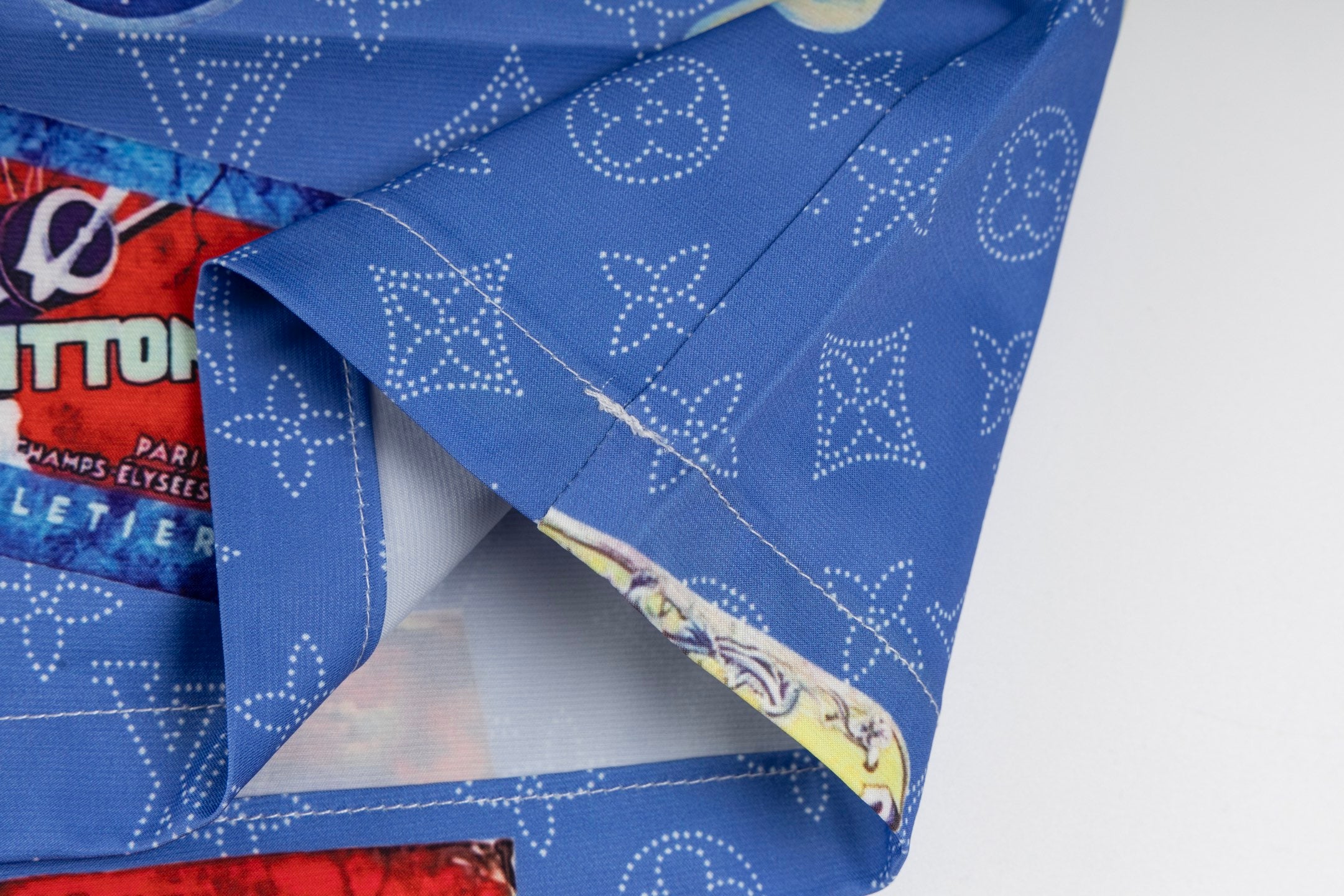 LuxluxHouse Best Quality Clothes Pants Louis Vuitton