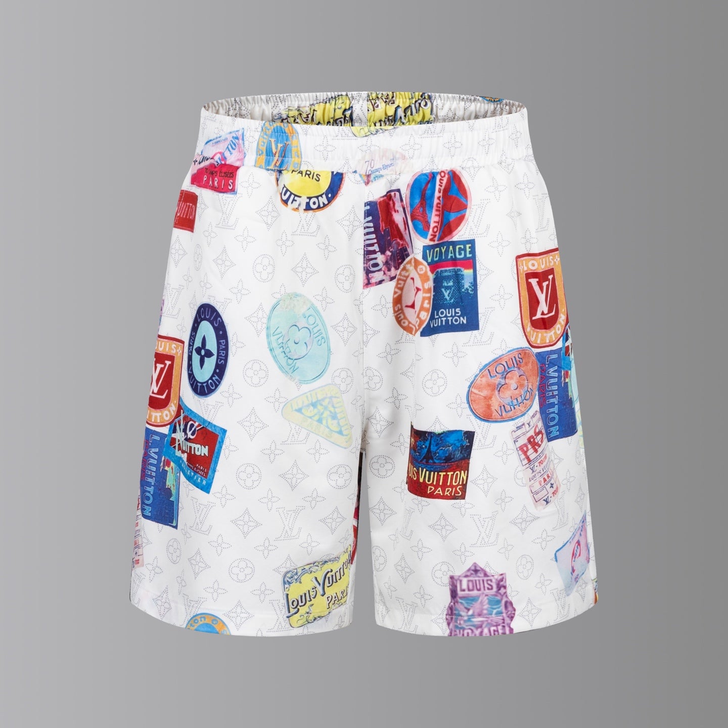 LuxluxHouse Best Quality Clothes Pants Louis Vuitton