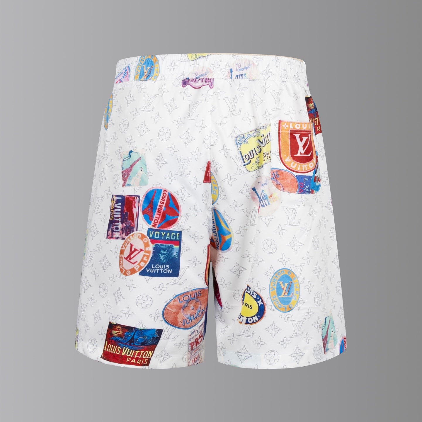 LuxluxHouse Best Quality Clothes Pants Louis Vuitton
