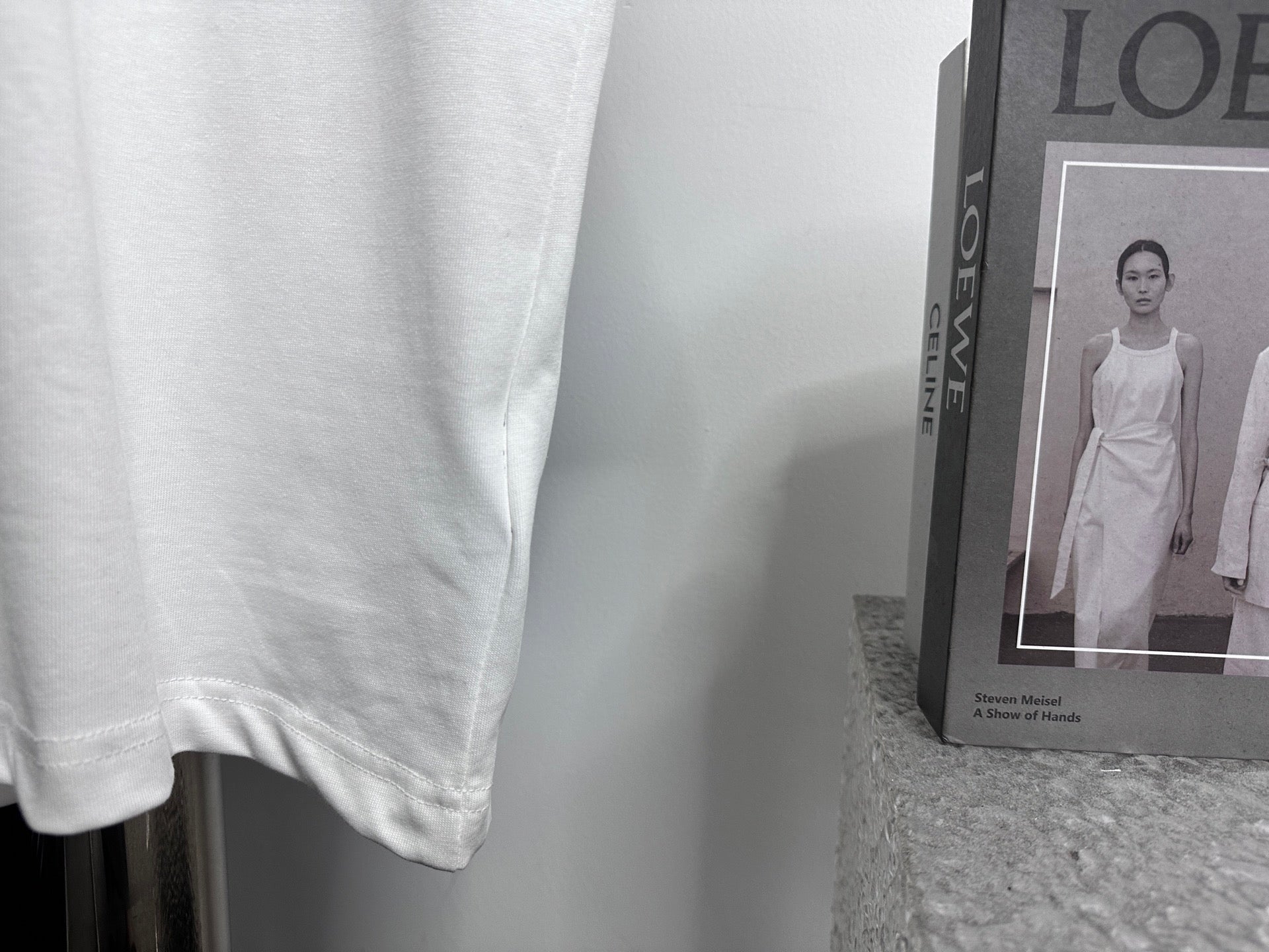 LuxluxHouse Best Quality Clothes T-shirt Dior