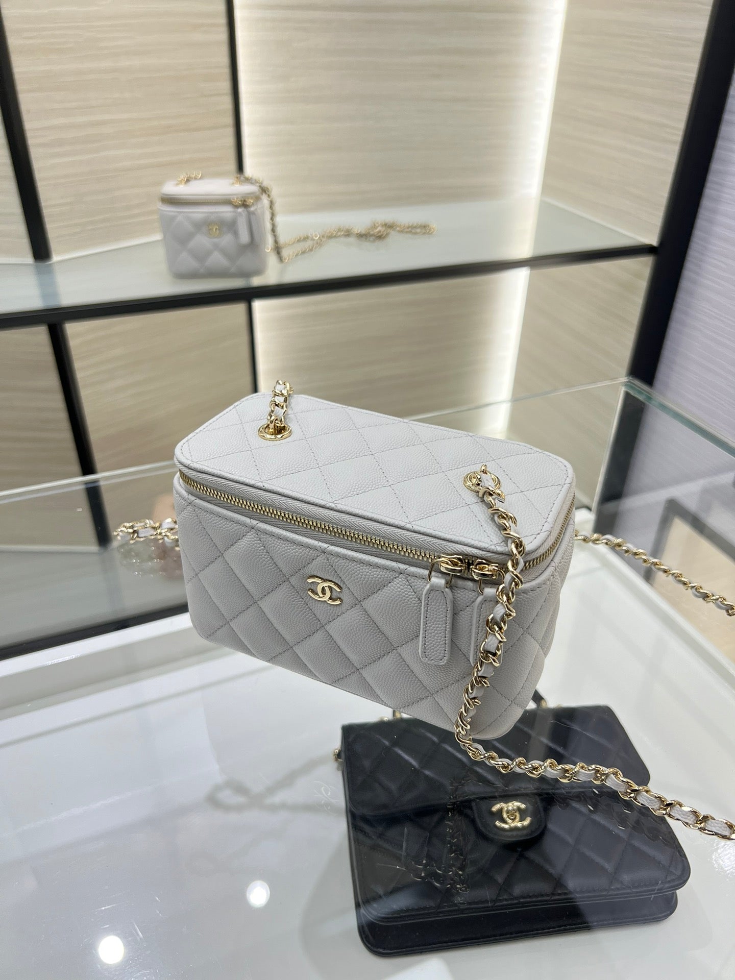 LuxluxHouse Best Quality Bags Chanel Women