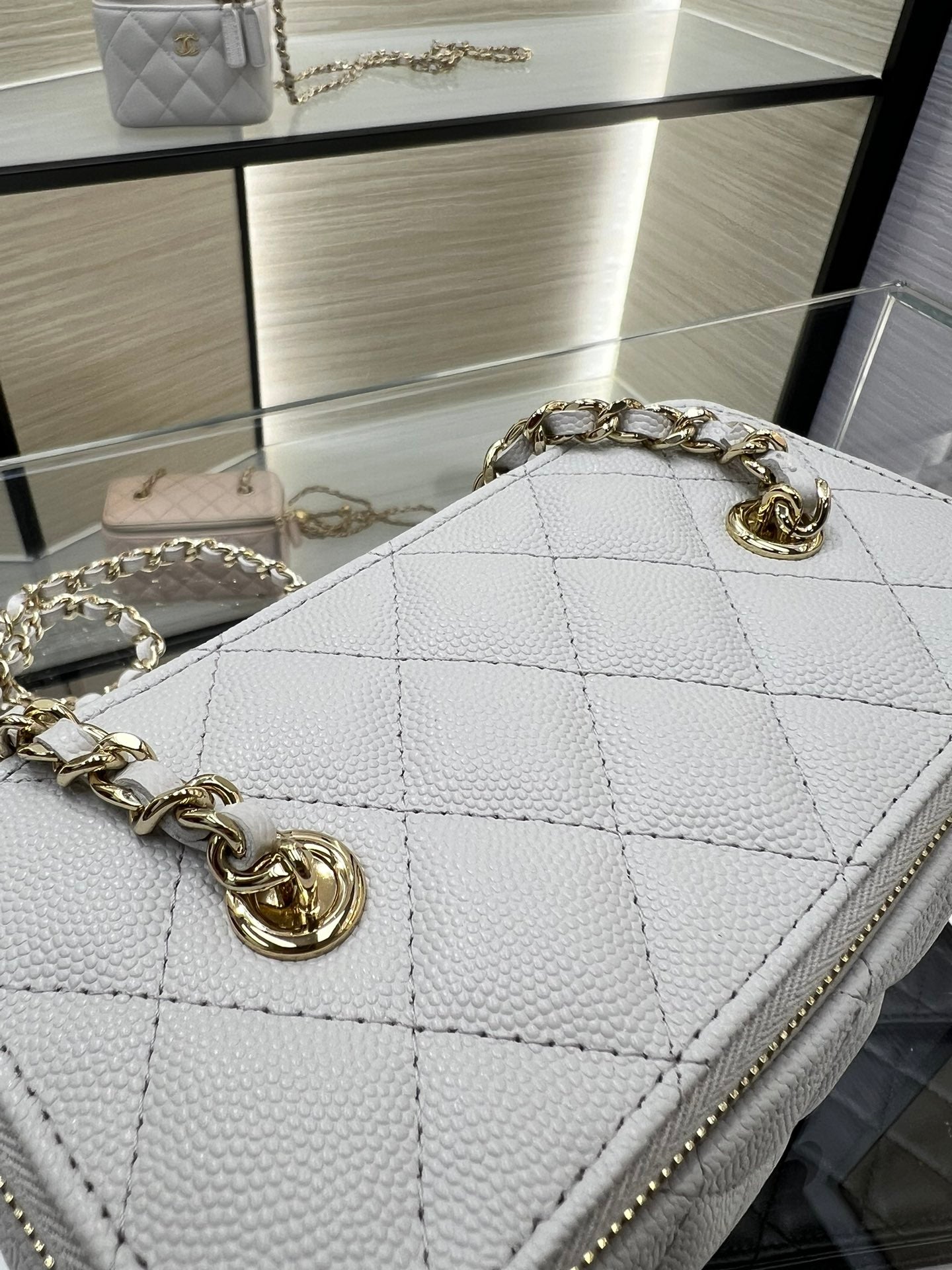 LuxluxHouse Best Quality Bags Chanel Women