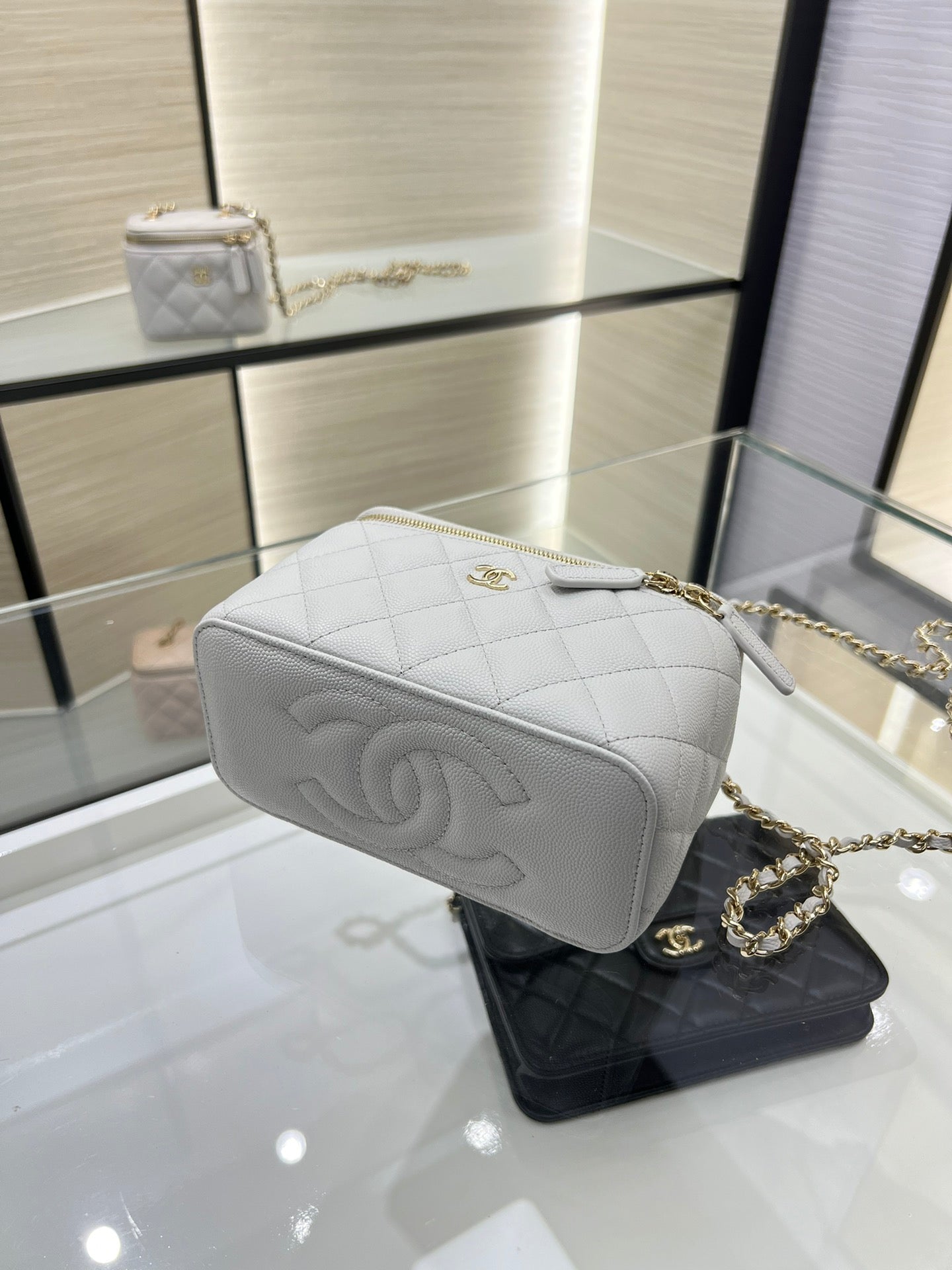 LuxluxHouse Best Quality Bags Chanel Women
