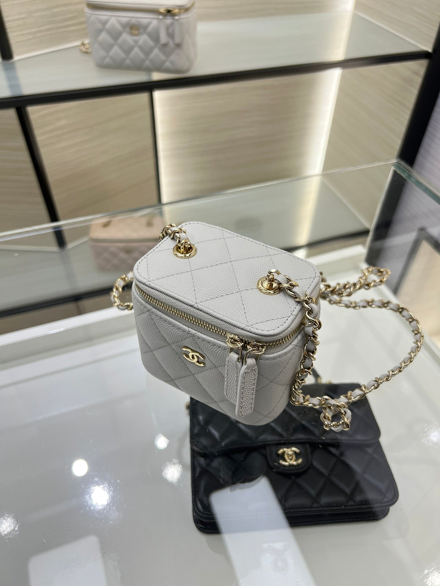 LuxluxHouse Best Quality Bags Chanel Women