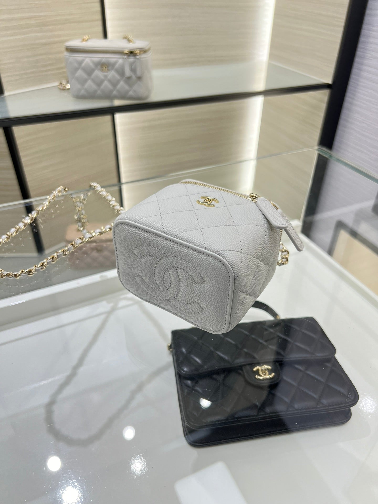 LuxluxHouse Best Quality Bags Chanel Women