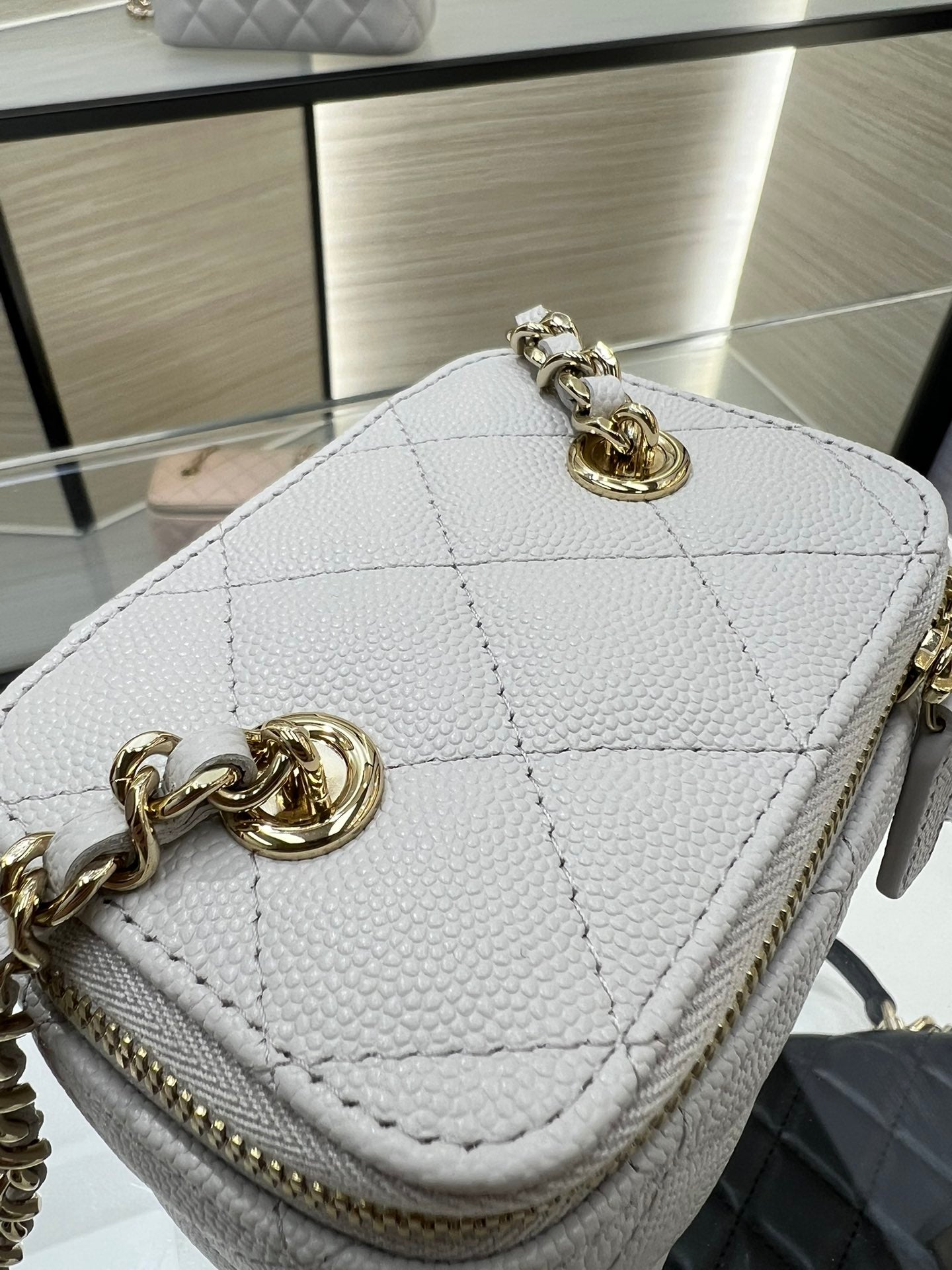 LuxluxHouse Best Quality Bags Chanel Women
