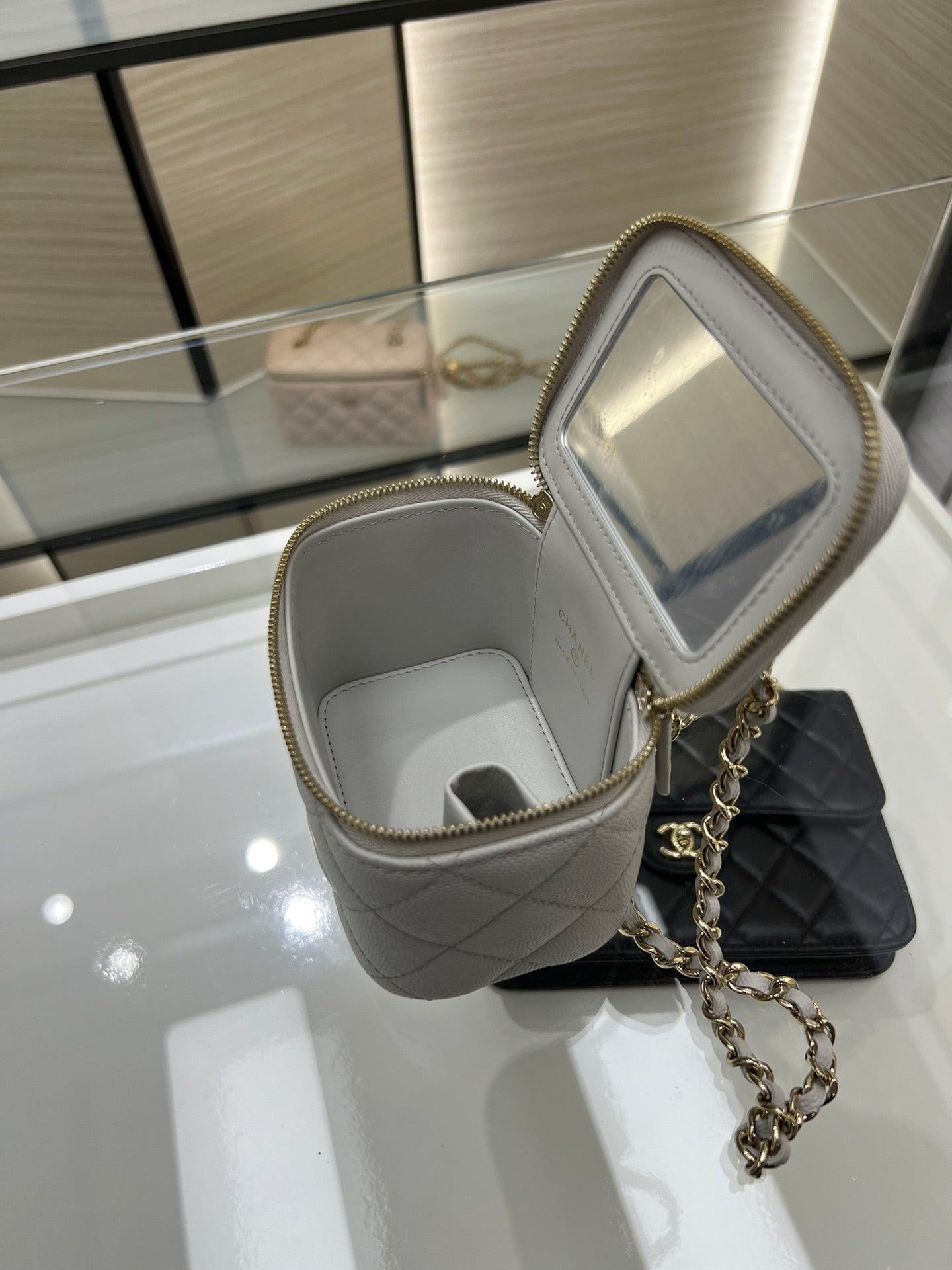 LuxluxHouse Best Quality Bags Chanel Women