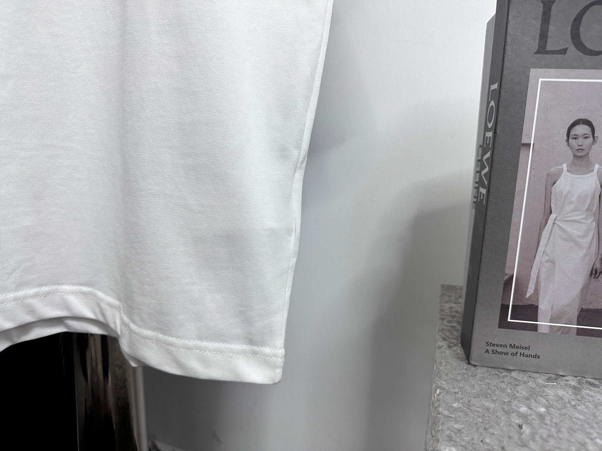 LuxluxHouse Best Quality Clothes T-shirt Prada