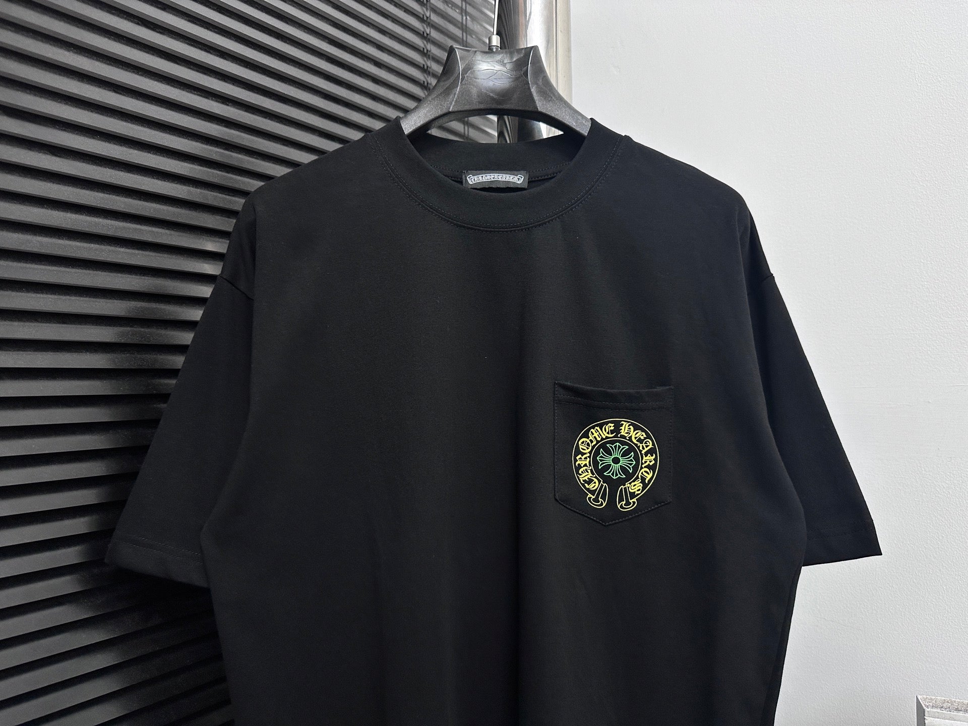 LuxluxHouse Best Quality Clothes Chrome Hearts T-shirt