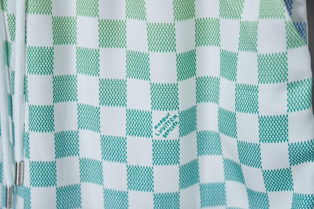 LuxluxHouse Best Quality Clothes Pants Louis Vuitton
