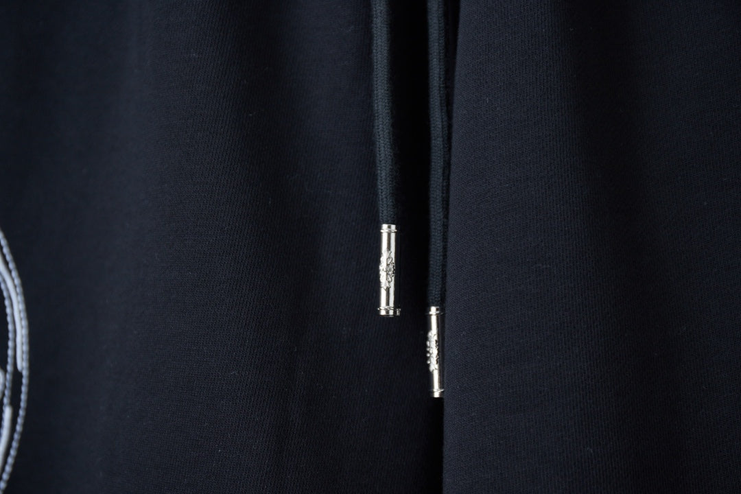 LuxluxHouse Best Quality Clothes Pants Chrome Hearts