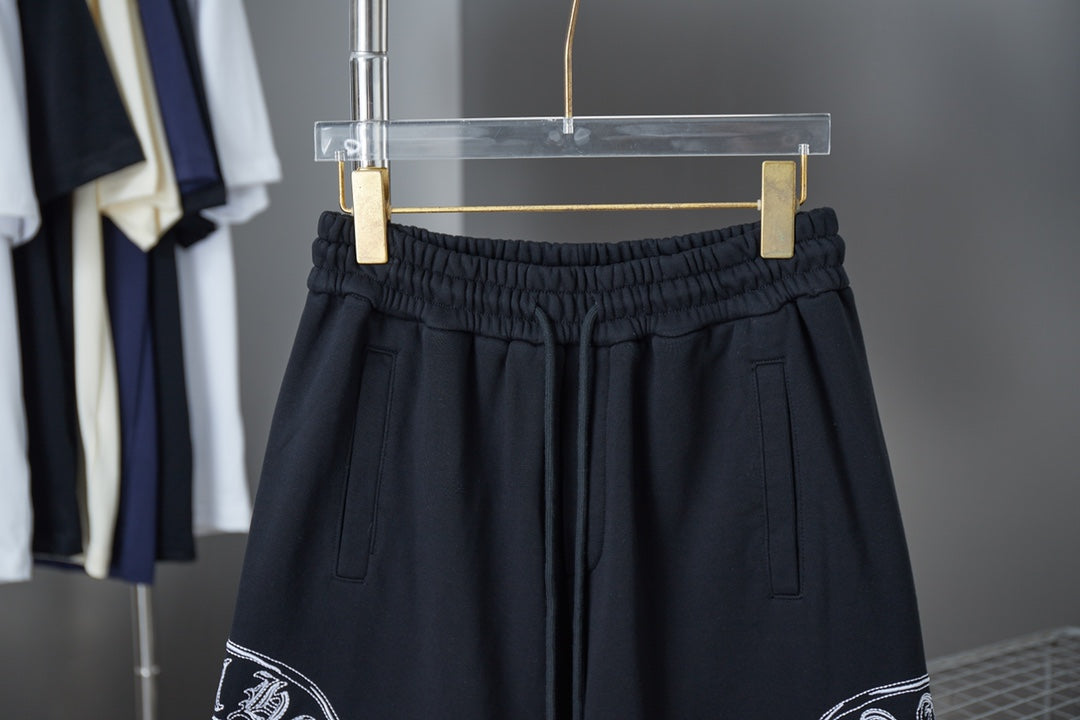 LuxluxHouse Best Quality Clothes Pants Chrome Hearts