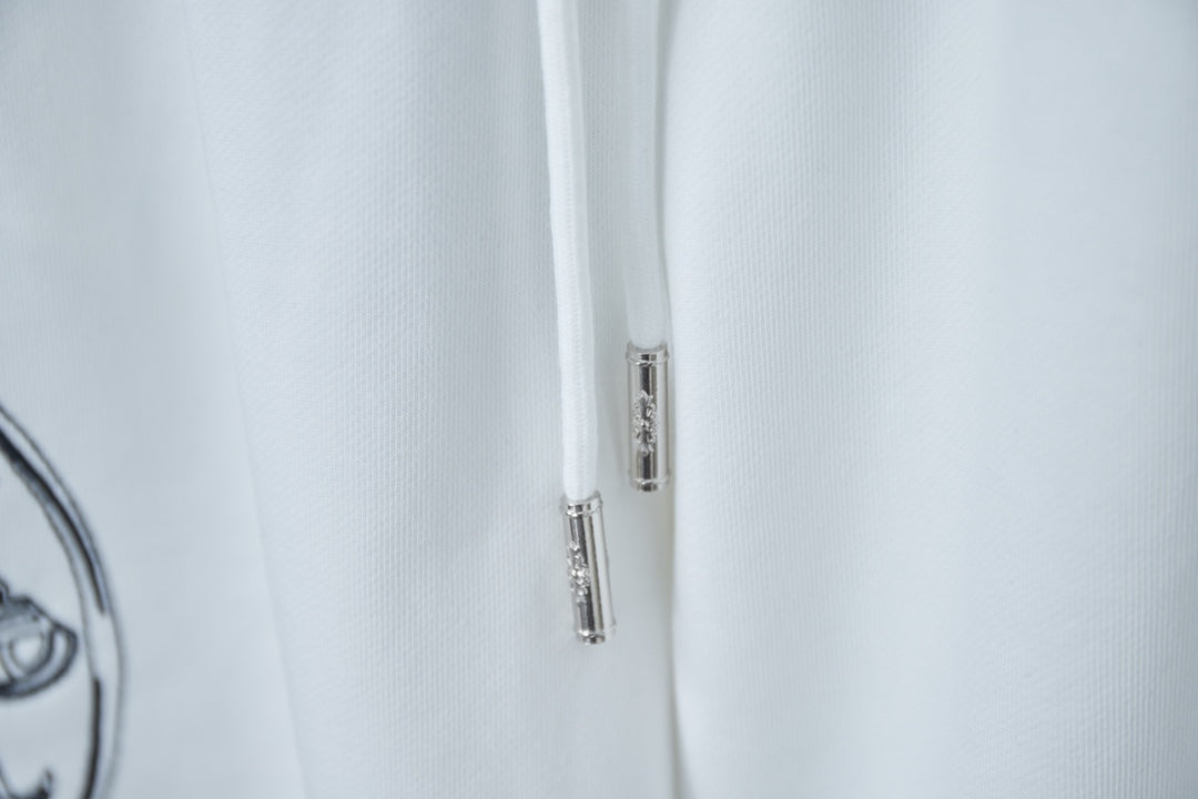 LuxluxHouse Best Quality Clothes Pants Chrome Hearts
