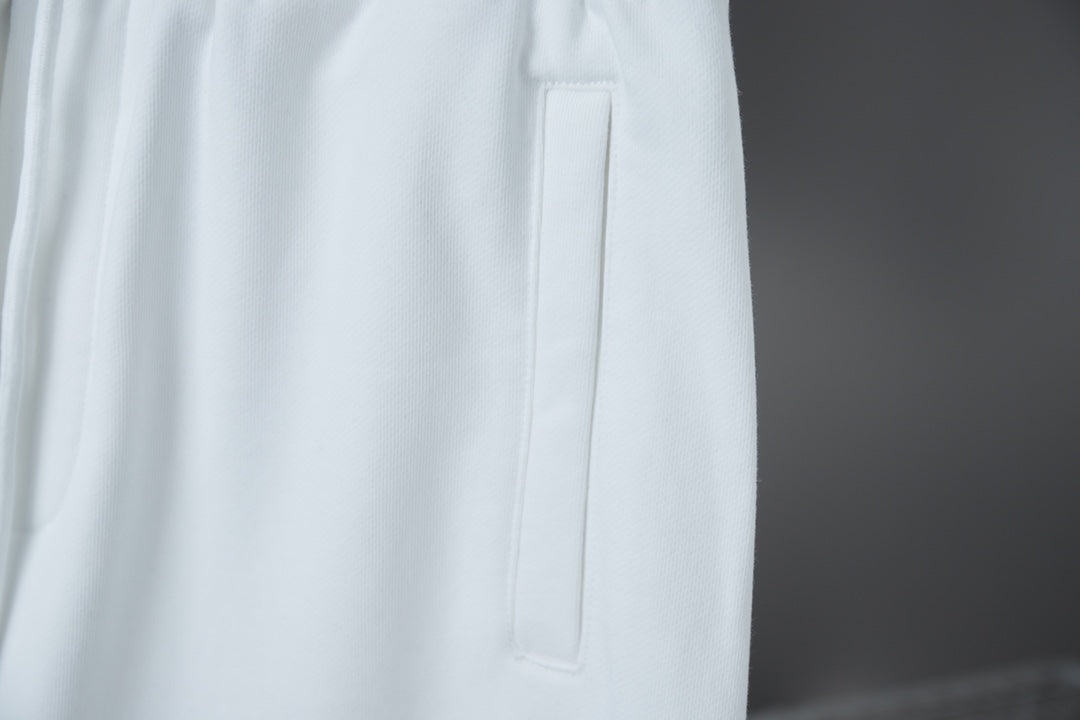 LuxluxHouse Best Quality Clothes Pants Chrome Hearts