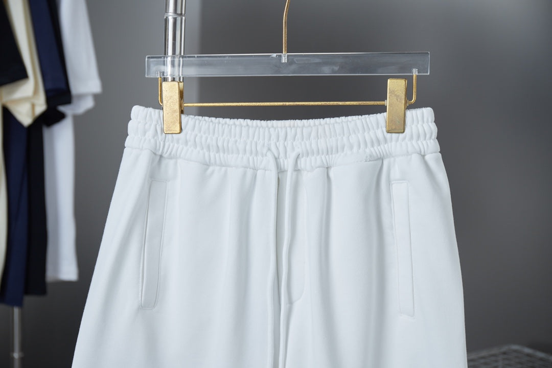 LuxluxHouse Best Quality Clothes Pants Chrome Hearts