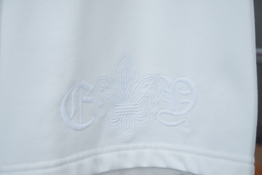 LuxluxHouse Best Quality Clothes Pants Chrome Hearts