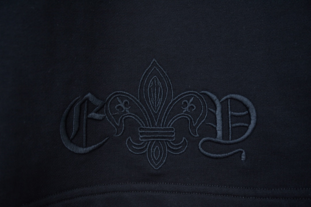 LuxluxHouse Best Quality Clothes Pants Chrome Hearts