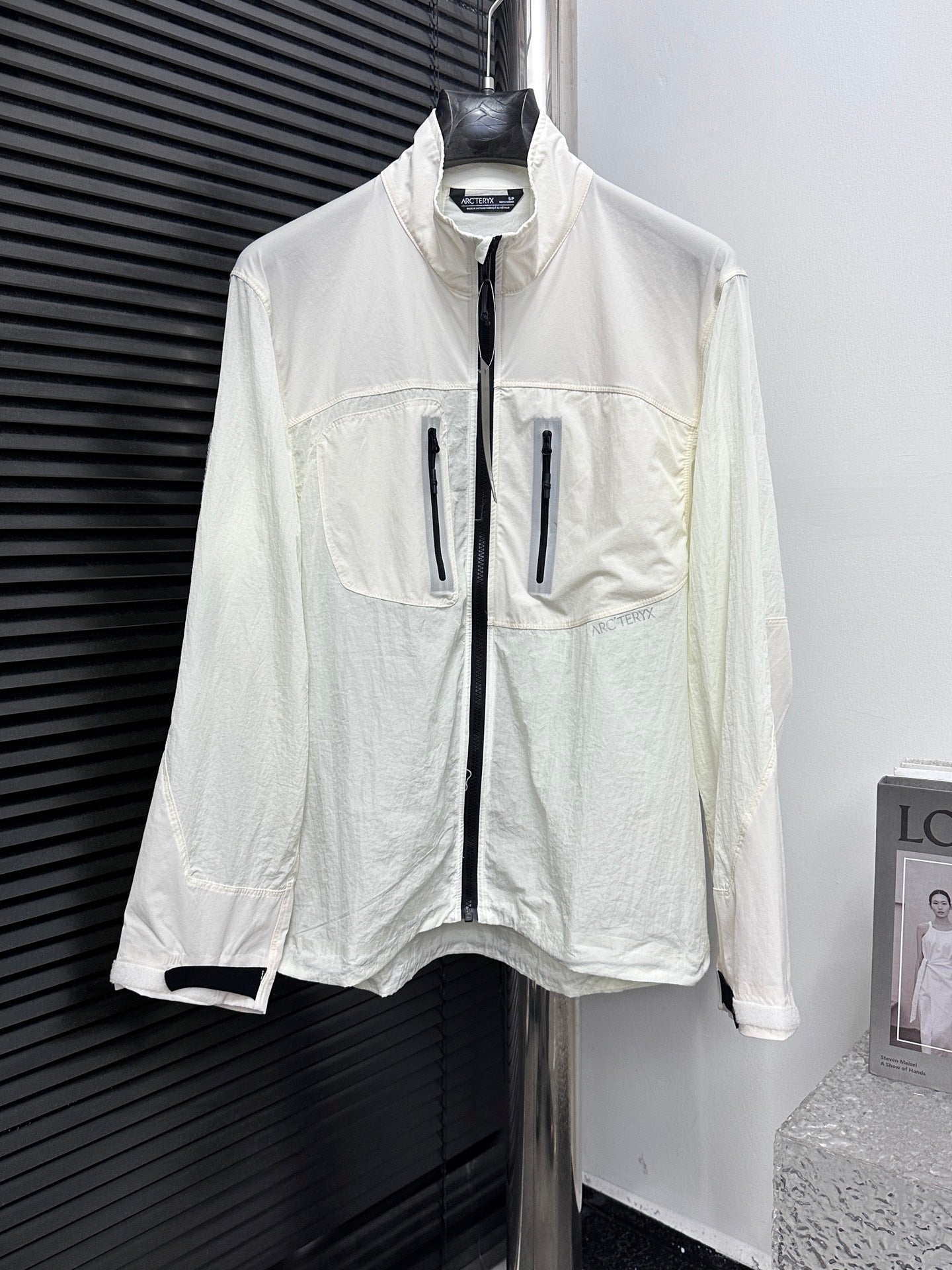 LuxluxHouse Best Quality Clothes Coats & Jackets Arcteryx