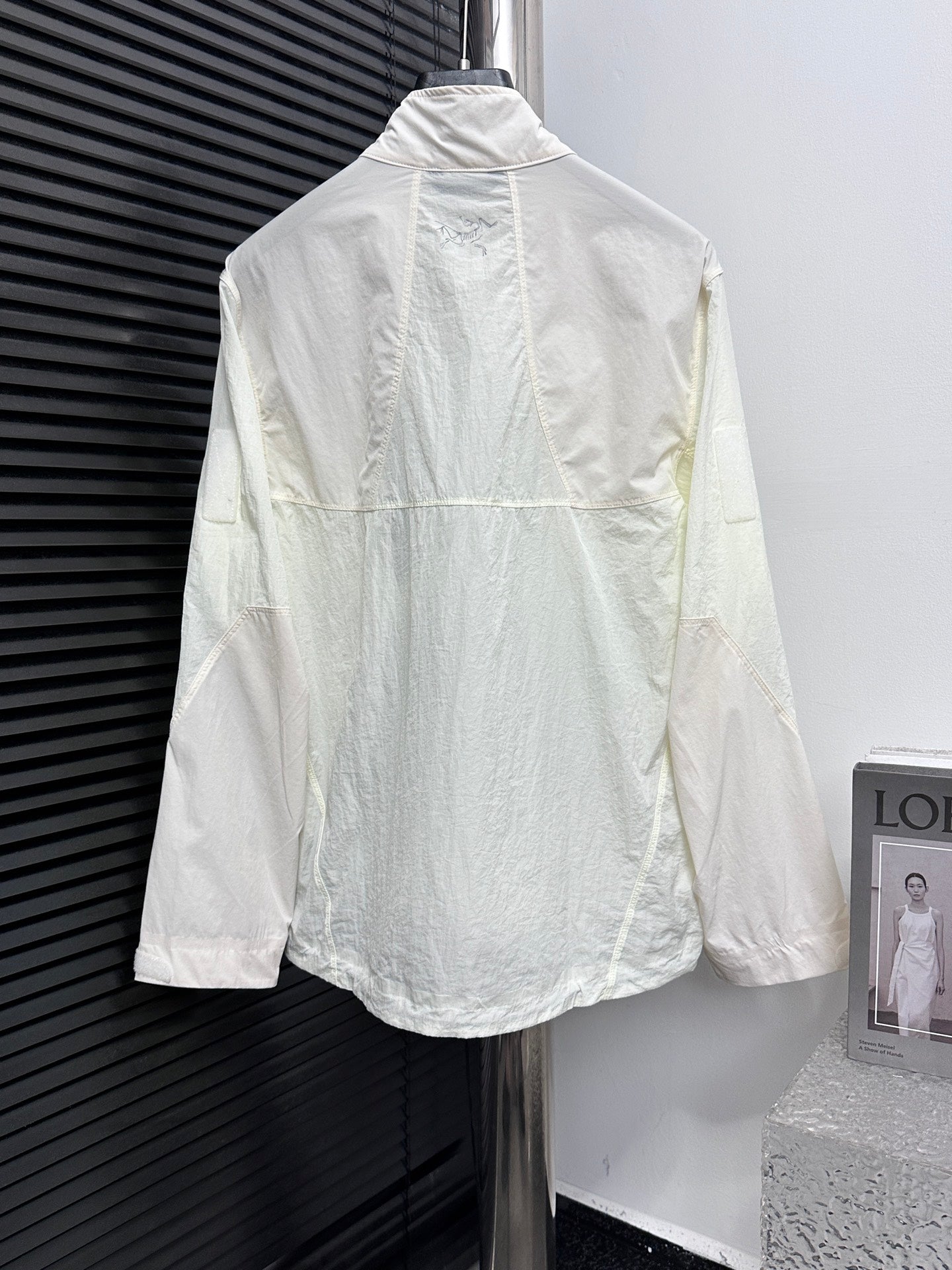 LuxluxHouse Best Quality Clothes Coats & Jackets Arcteryx