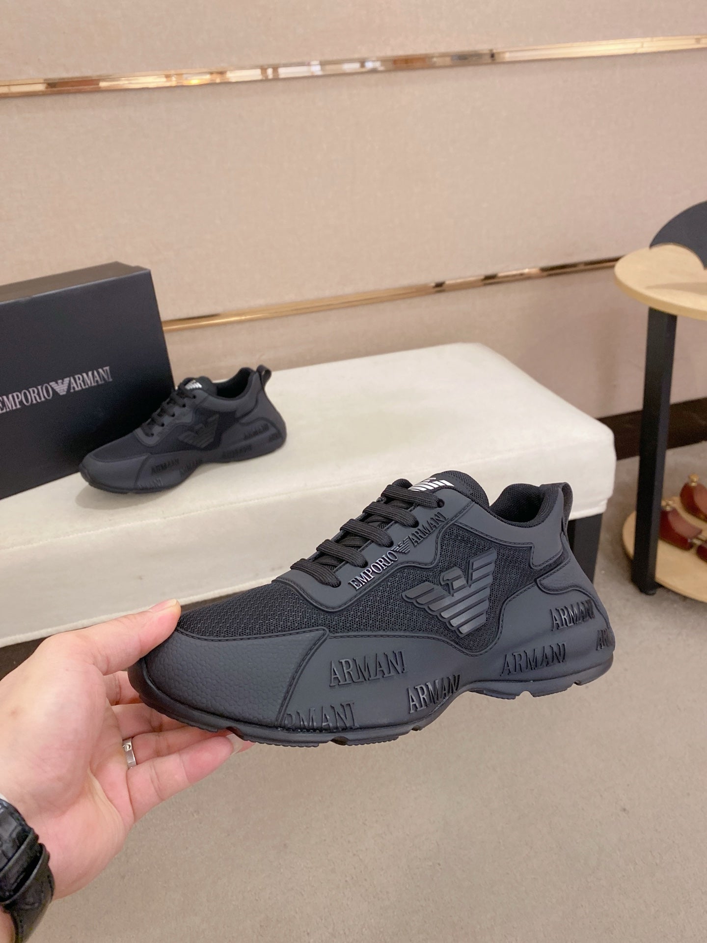 LuxluxHouse Best Quality Shoes Shoes Amiri