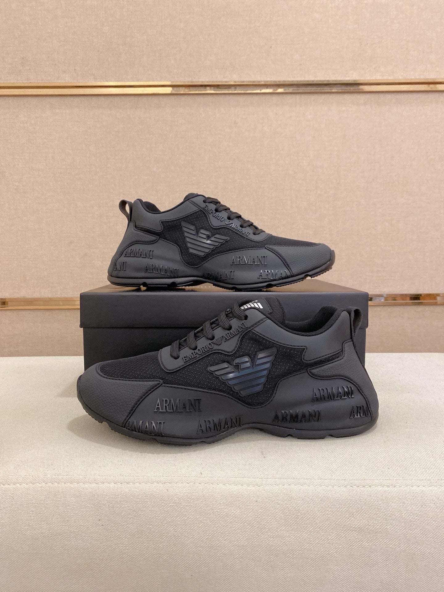 LuxluxHouse Best Quality Shoes Shoes Amiri