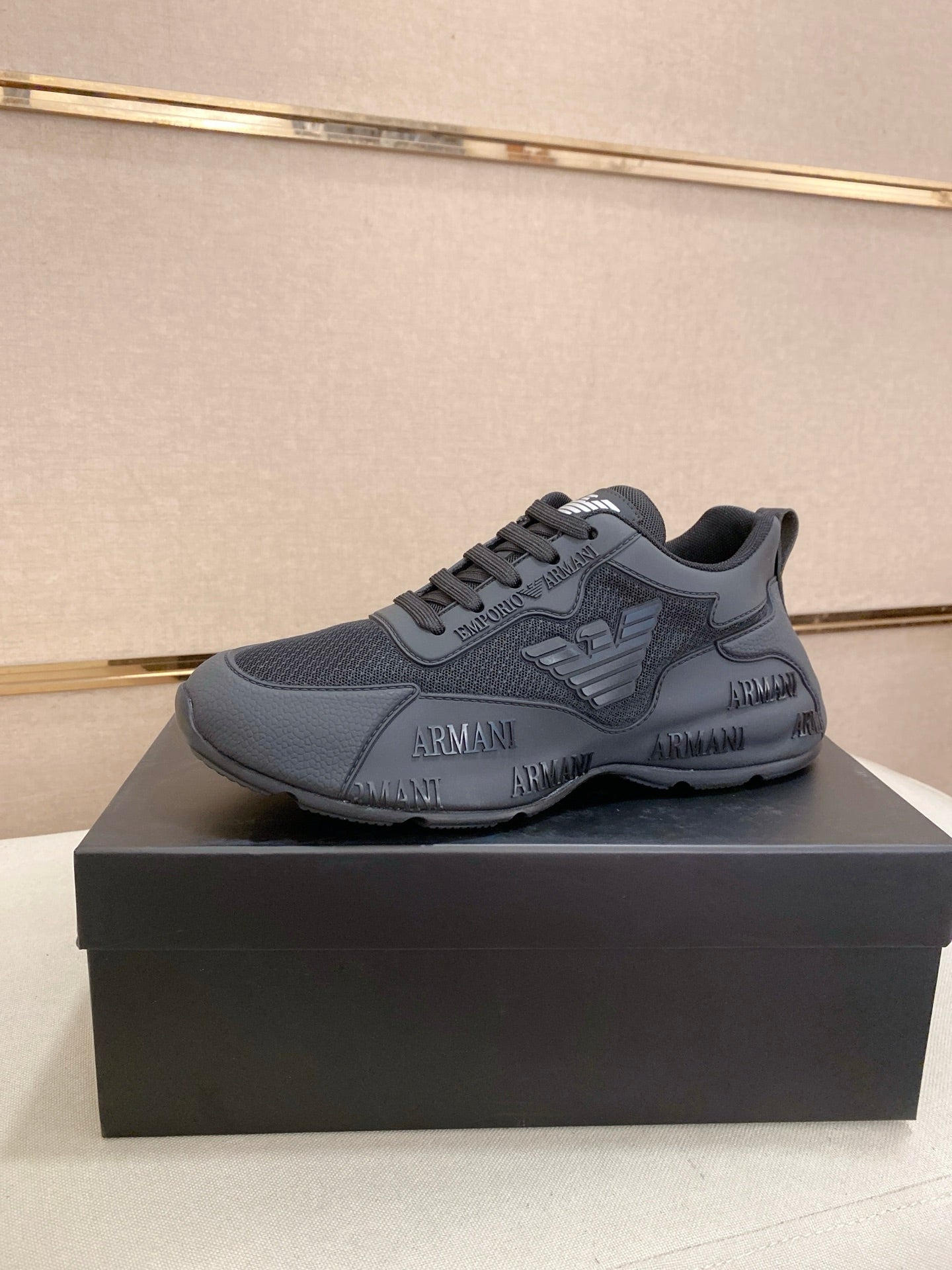 LuxluxHouse Best Quality Shoes Shoes Amiri
