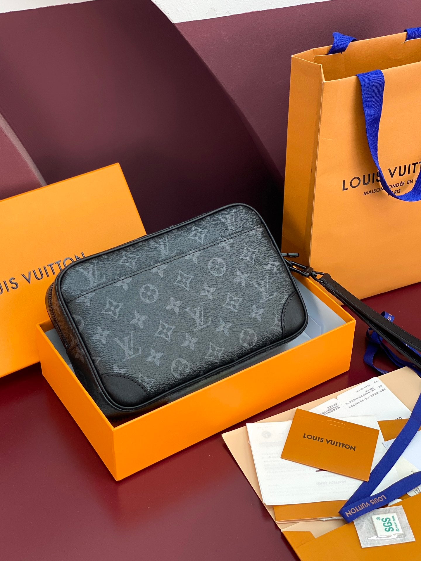 LuxluxHouse Best Quality Bags Small Bags Louis Vuitton